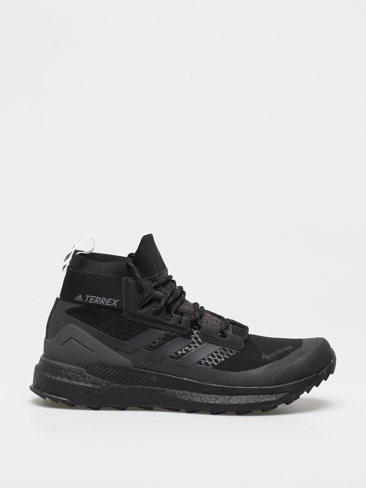 Buty adidas Originals Terrex Free Hiker Gtx (cblack/carbon/ftwwht)