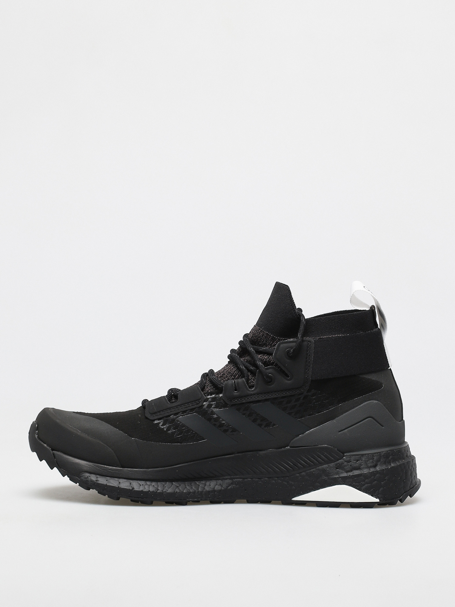 Buty adidas Originals Terrex Free Hiker Gtx (cblack/carbon/ftwwht)
