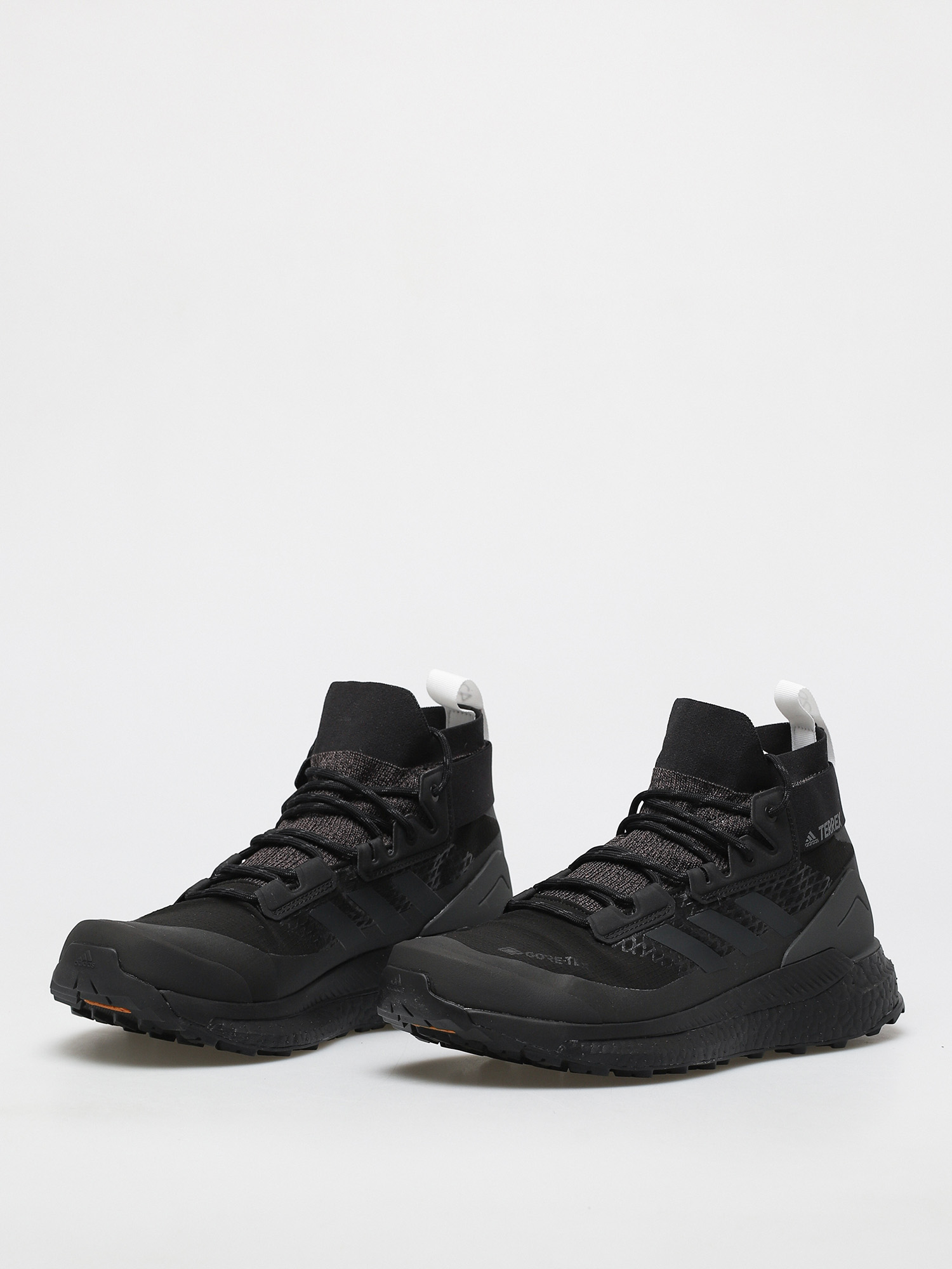 Buty adidas Originals Terrex Free Hiker Gtx (cblack/carbon/ftwwht)