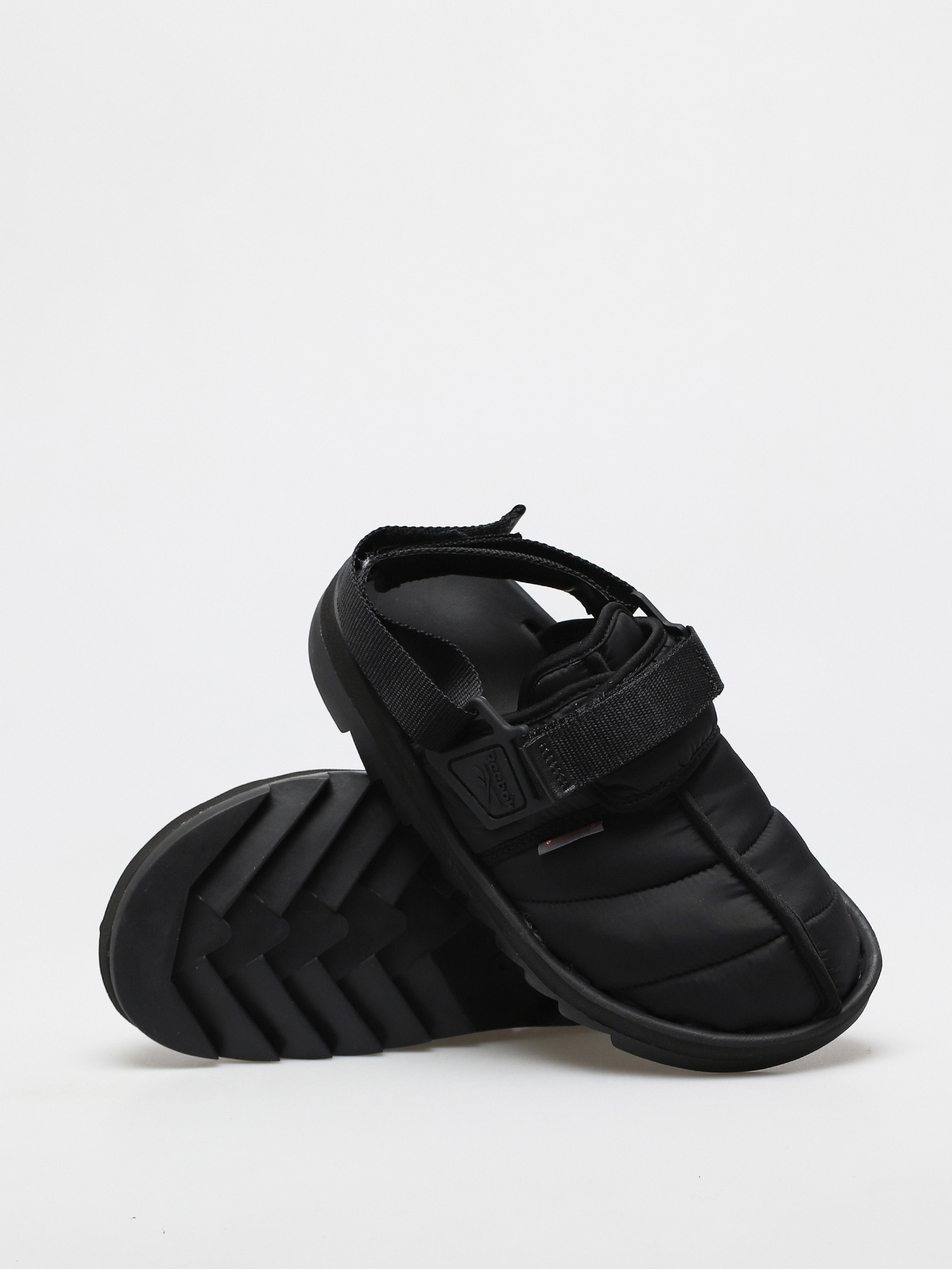 Klapki Reebok Beatnik (cblack/cblack/cblack)