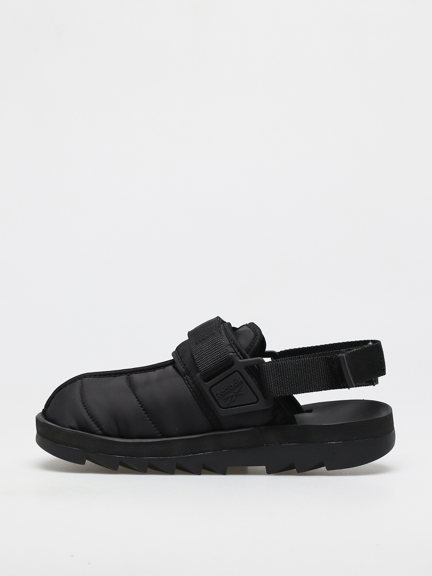 Klapki Reebok Beatnik (cblack/cblack/cblack)