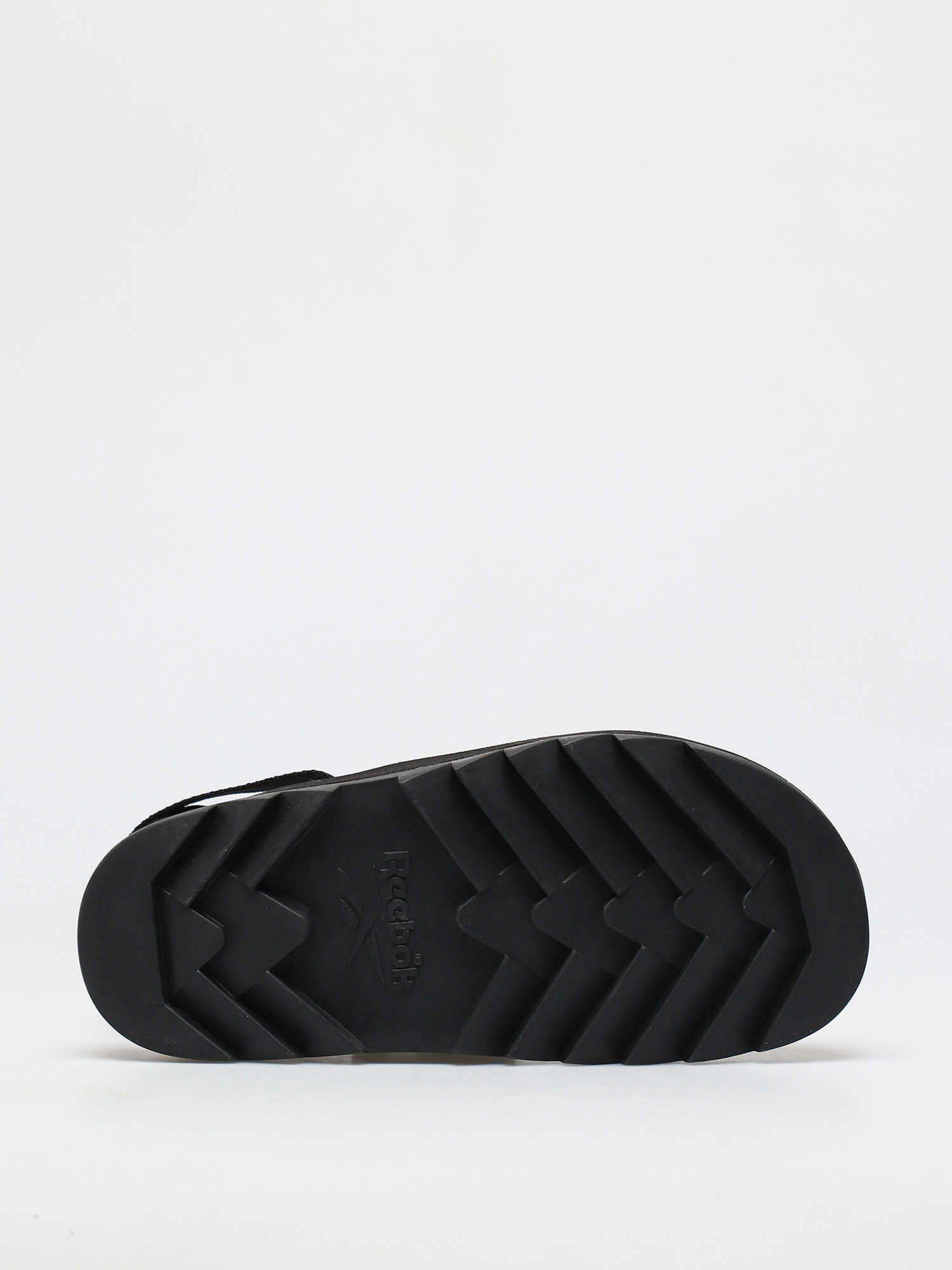 Klapki Reebok Beatnik (cblack/cblack/cblack)