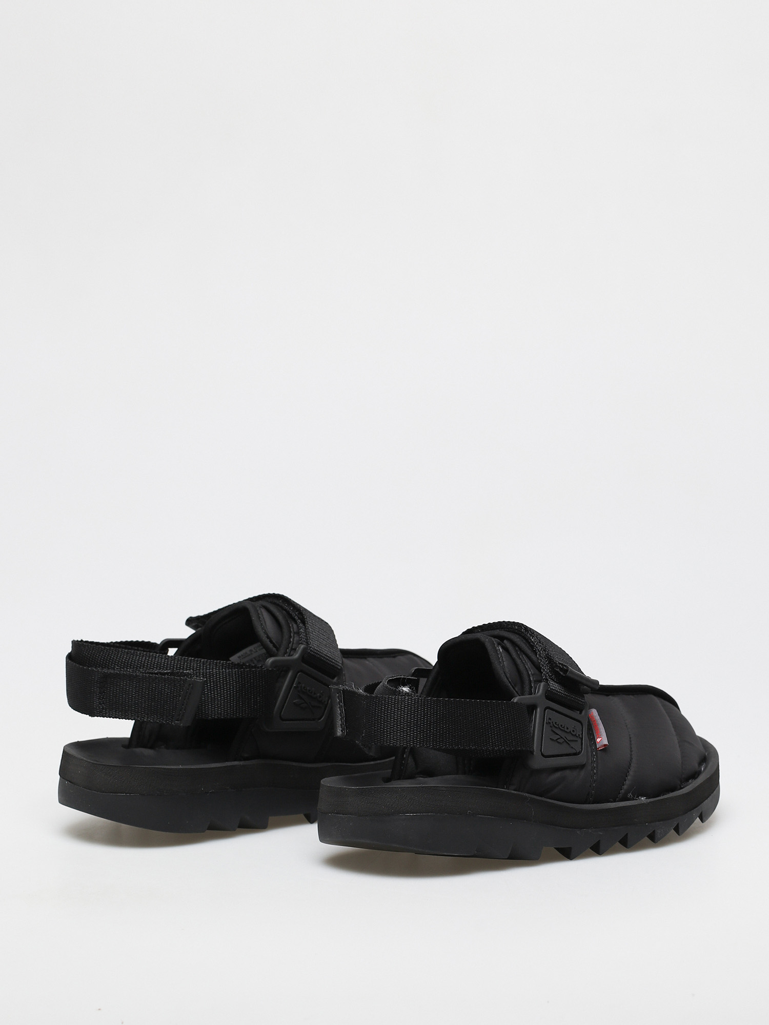 Klapki Reebok Beatnik (cblack/cblack/cblack)