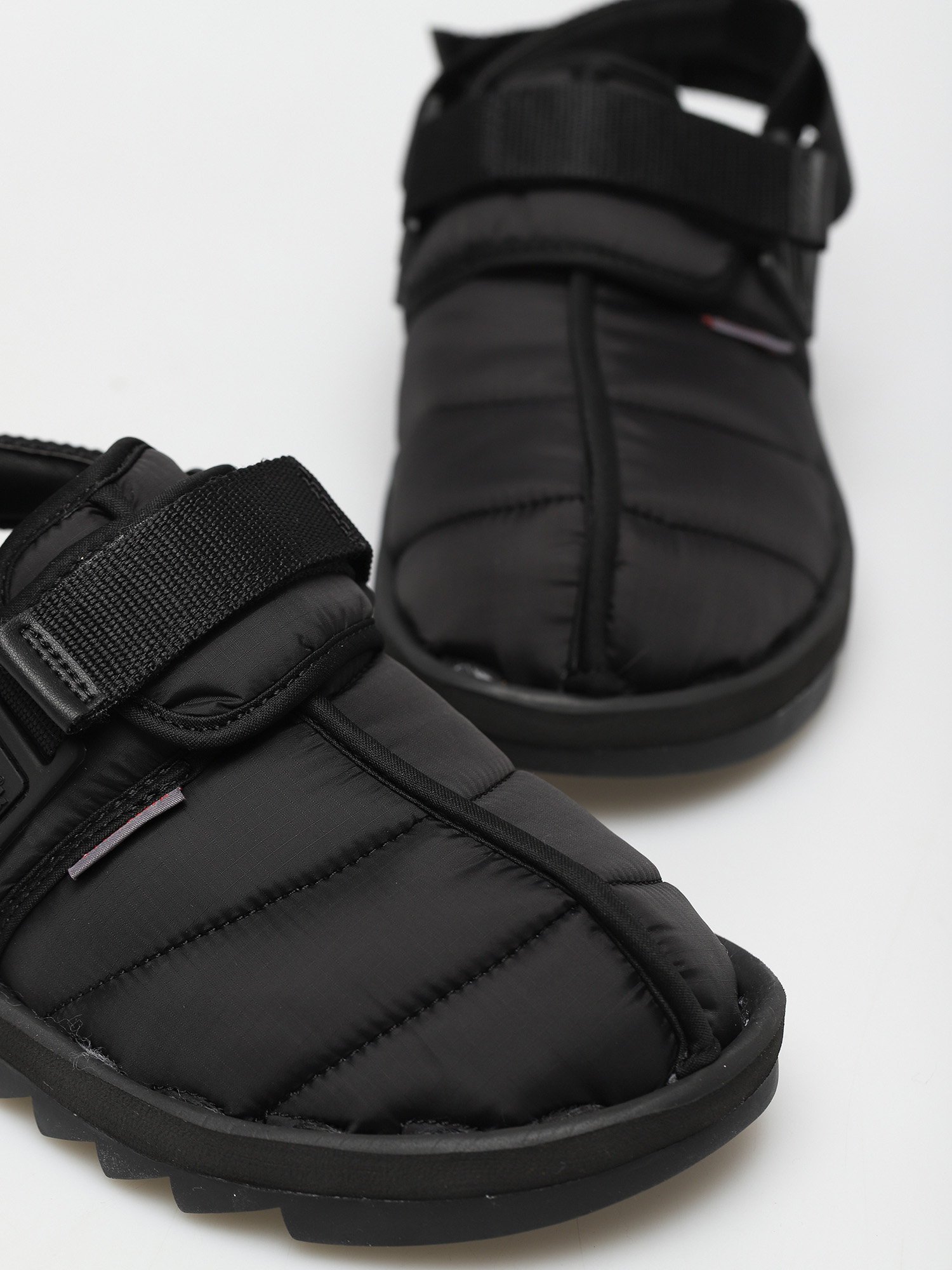 Klapki Reebok Beatnik (cblack/cblack/cblack)
