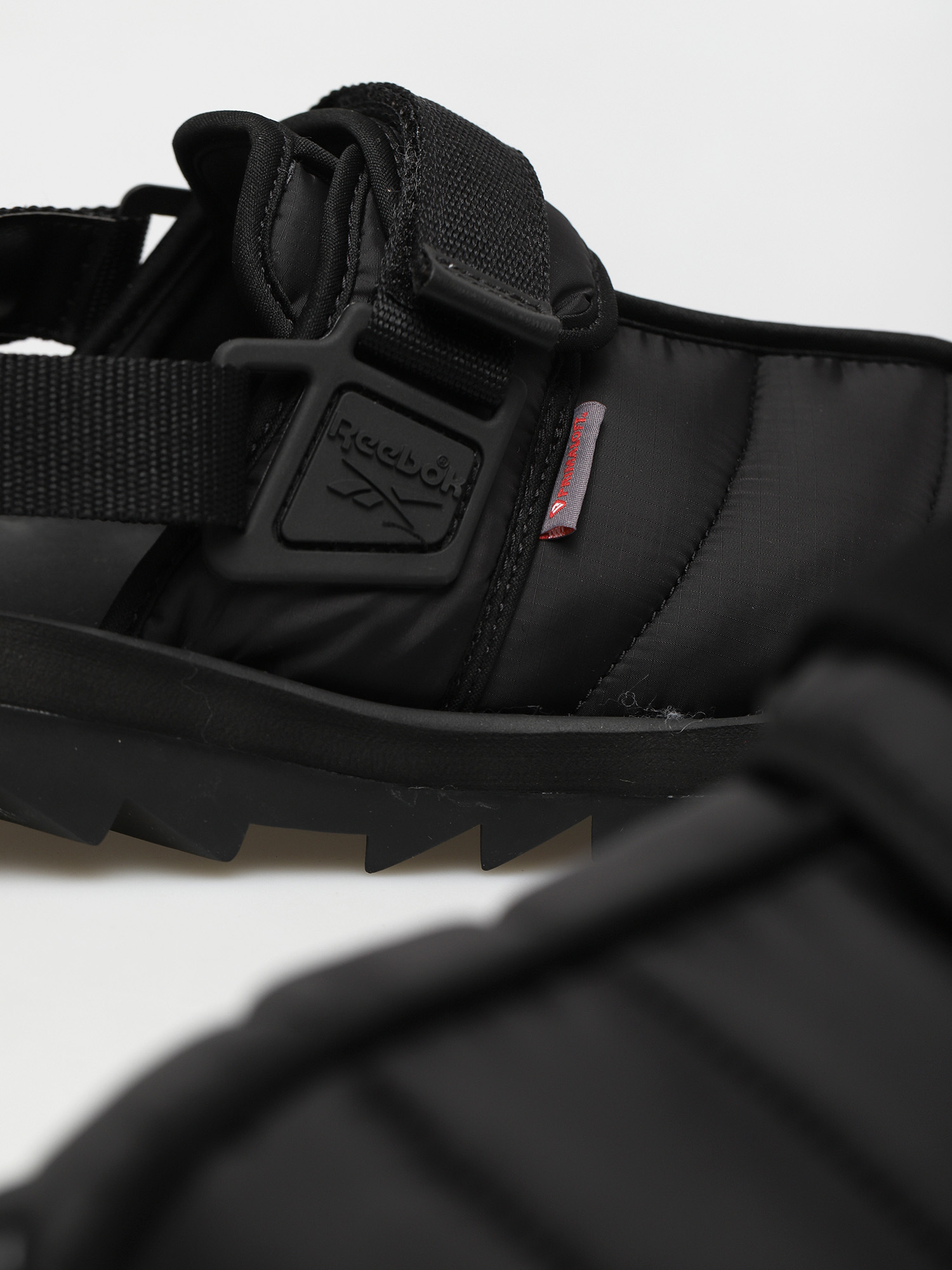 Klapki Reebok Beatnik (cblack/cblack/cblack)
