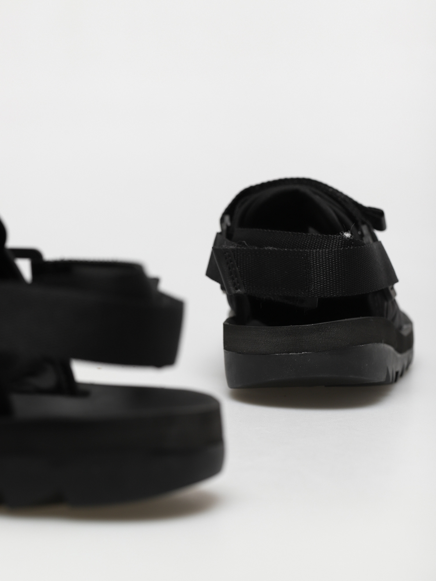 Klapki Reebok Beatnik (cblack/cblack/cblack)