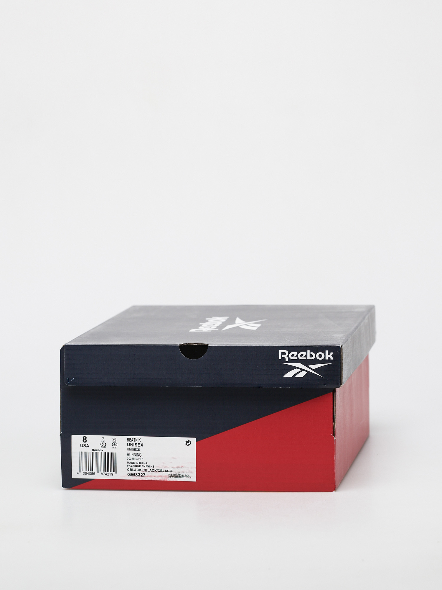 Klapki Reebok Beatnik (cblack/cblack/cblack)