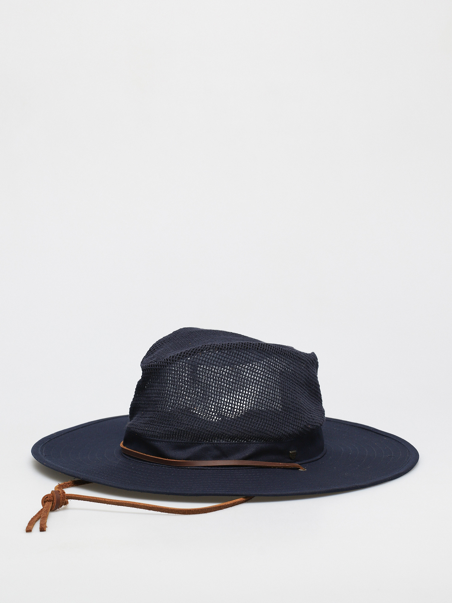 Kapelusz Brixton Bend Fedora (dknav)