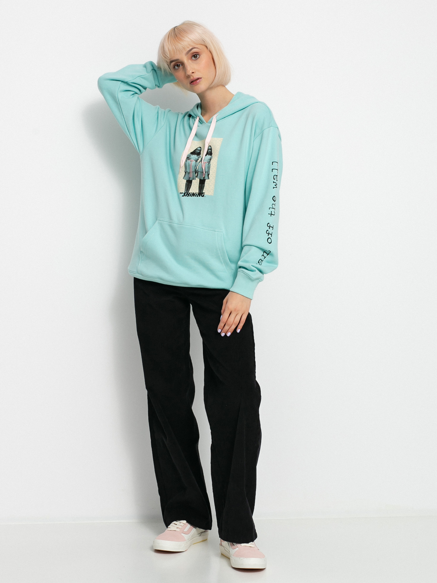 Bluza Vans X Terror The Shining Wmn (the shining)