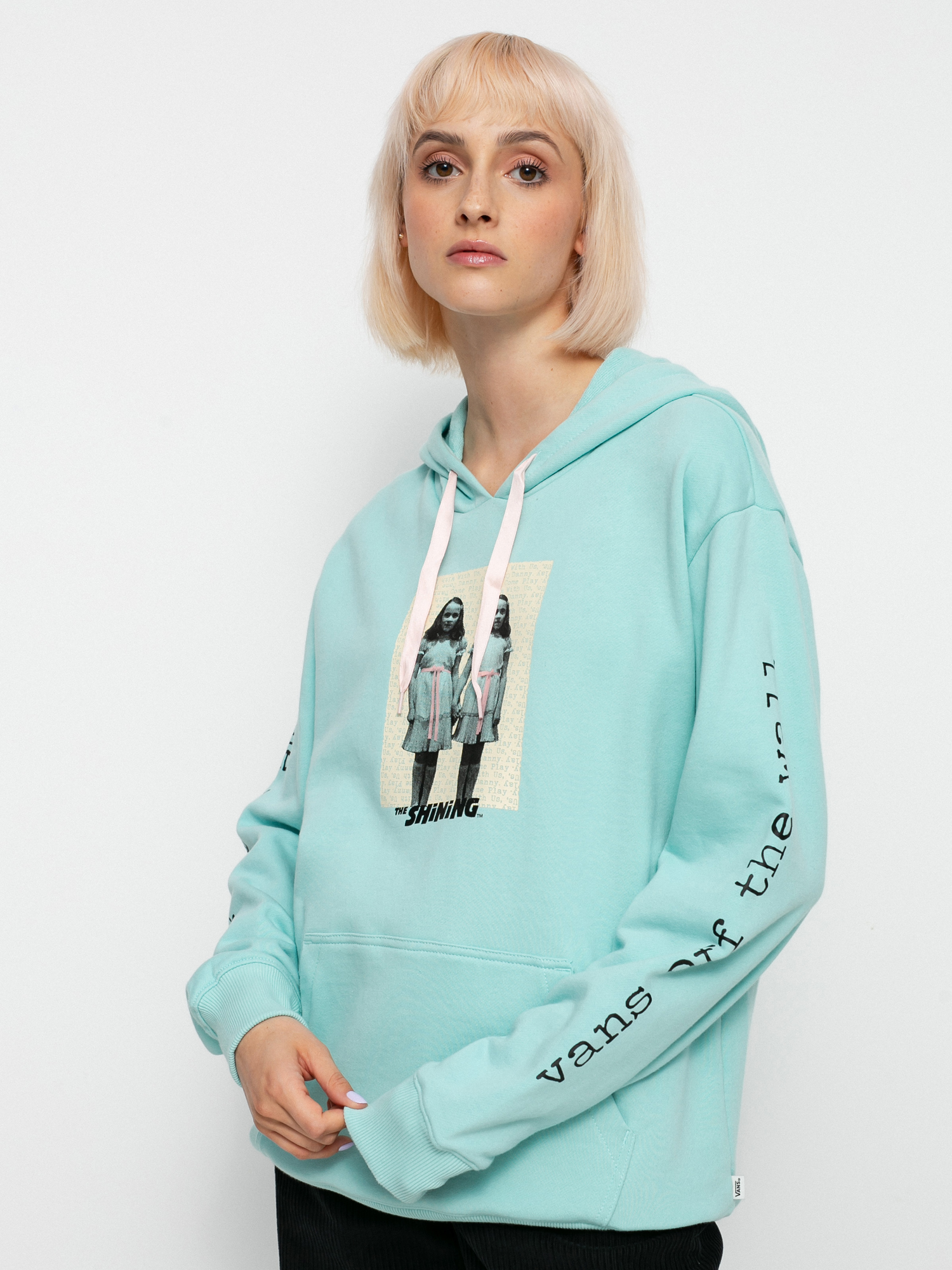 Bluza Vans X Terror The Shining Wmn (the shining)