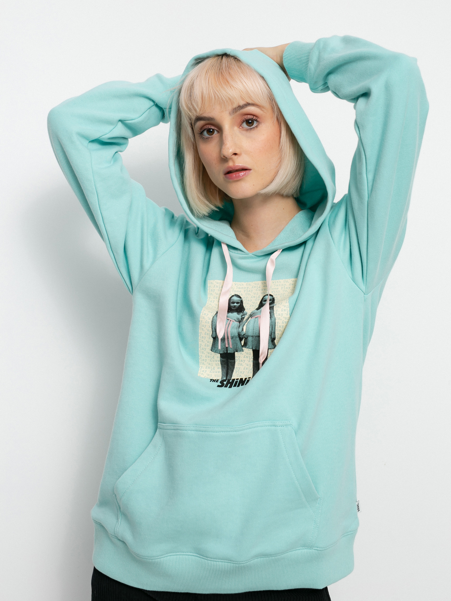 Bluza Vans X Terror The Shining Wmn (the shining)