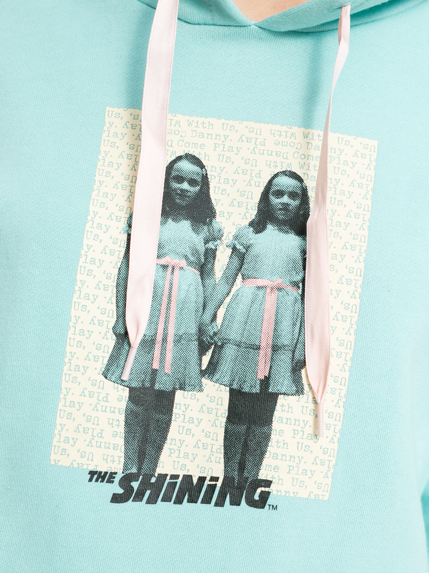 Bluza Vans X Terror The Shining Wmn (the shining)