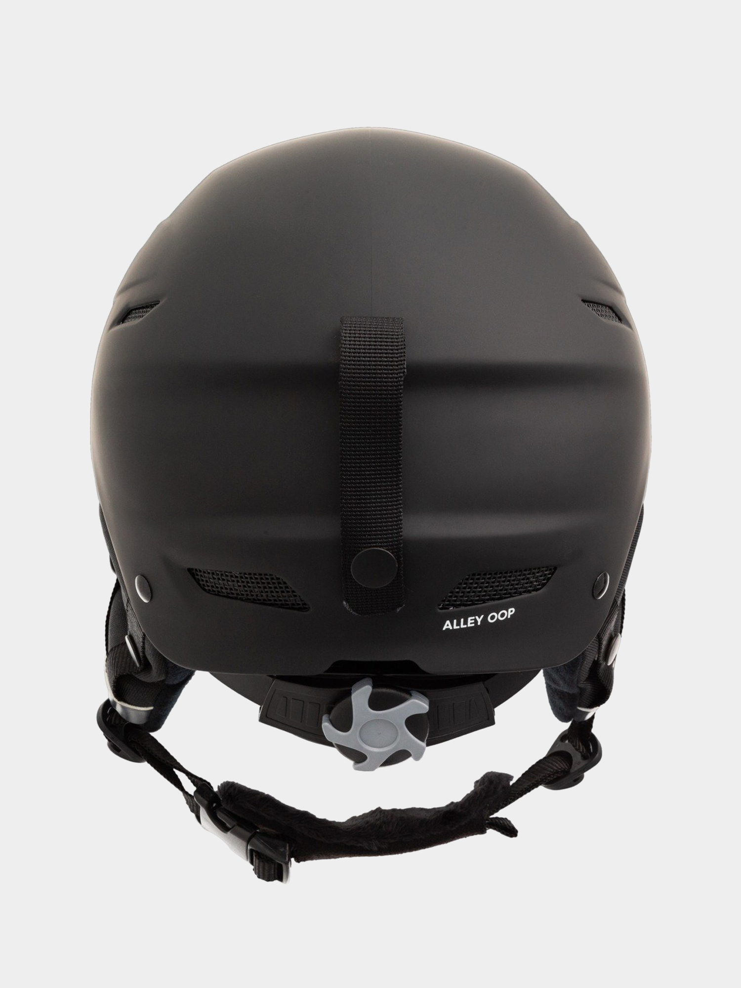 Damski Kask Roxy Alley Oop (true black)