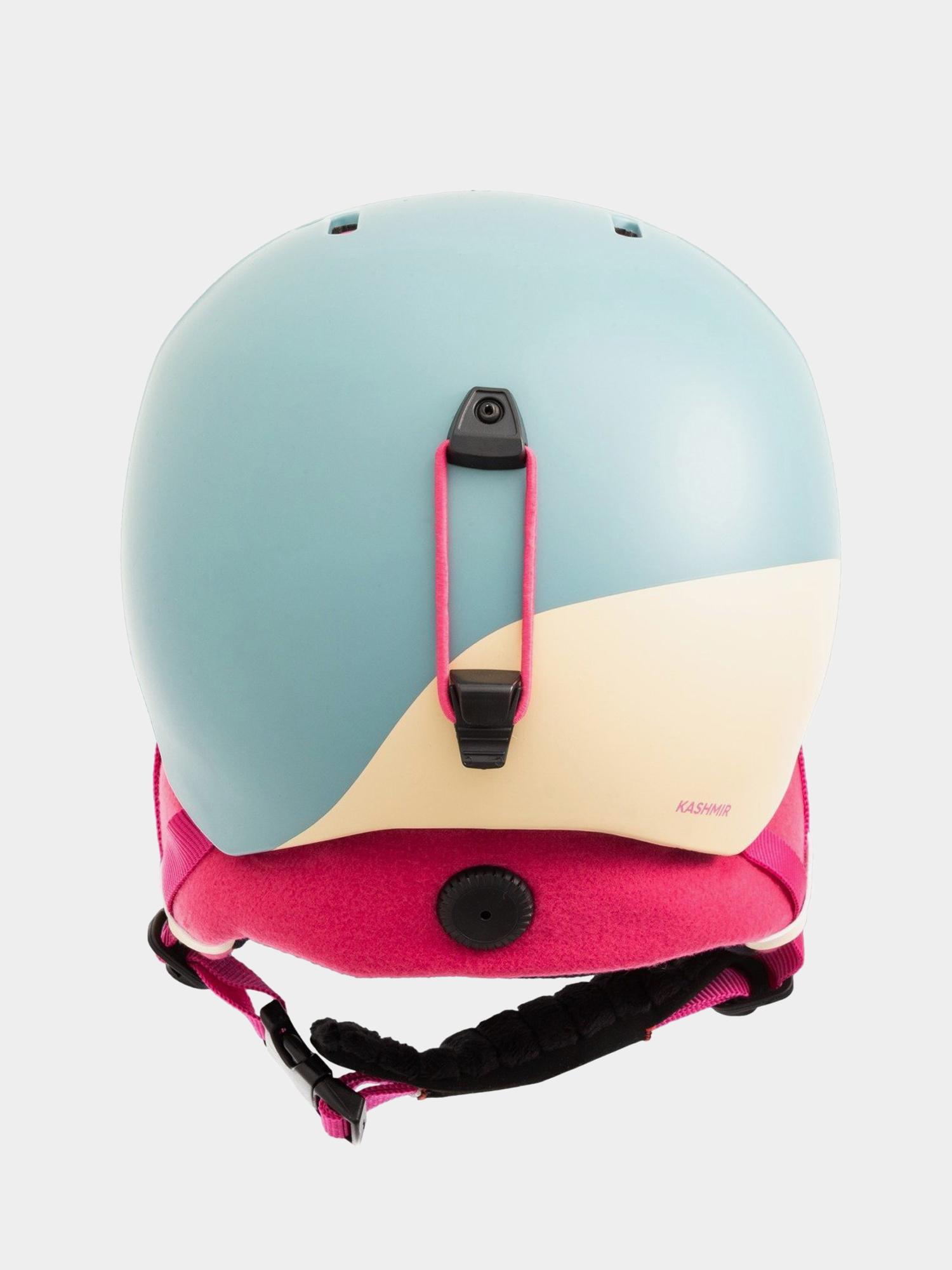 Damski Kask Roxy Kashmir (stone blue)