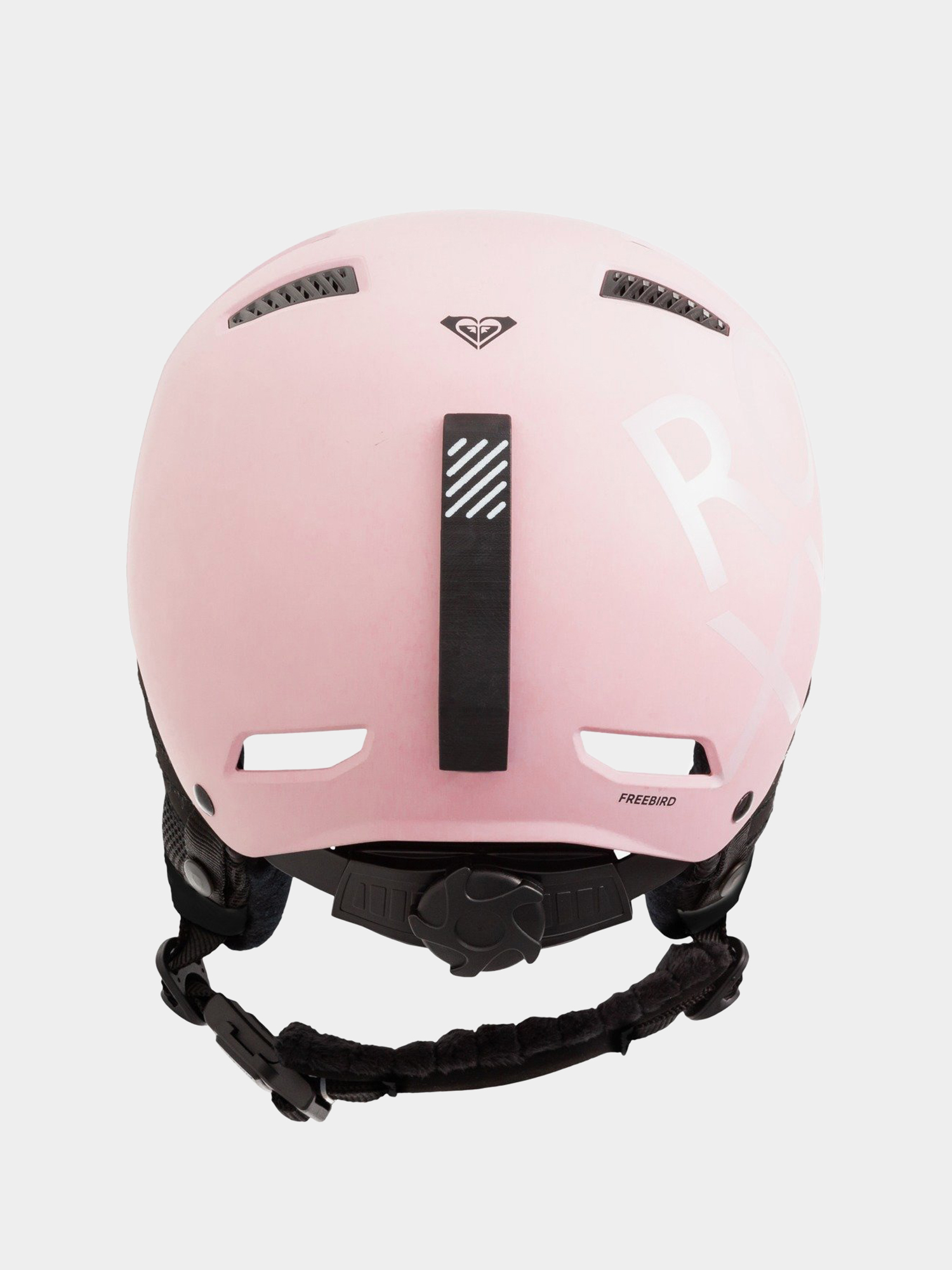 Damski Kask Roxy Freebird (dawn pink)