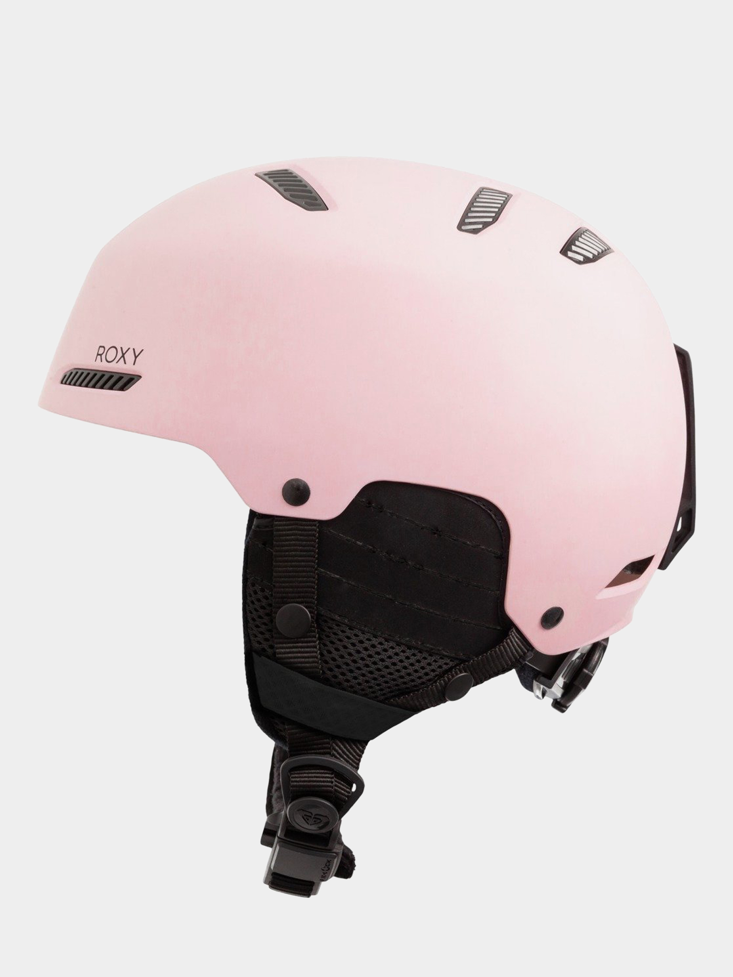 Damski Kask Roxy Freebird (dawn pink)