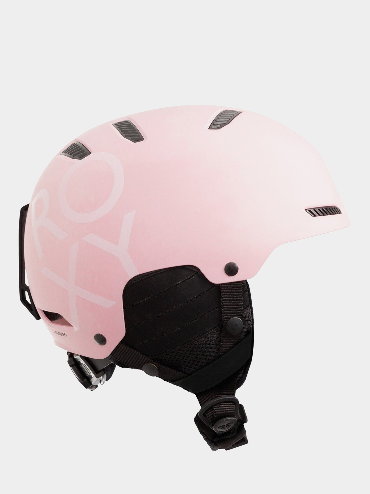 Damski Kask Roxy Freebird (dawn pink)