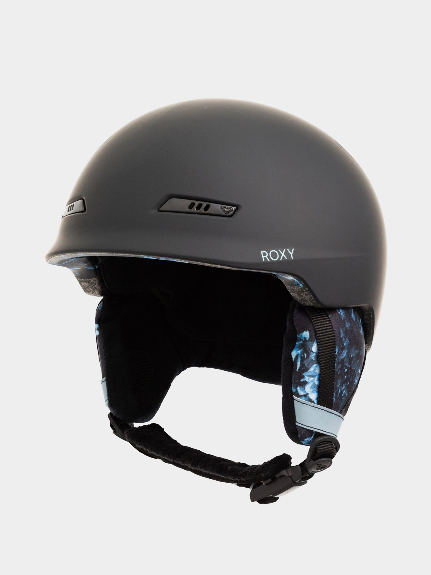 Damski Kask Roxy Angie (true black akio)