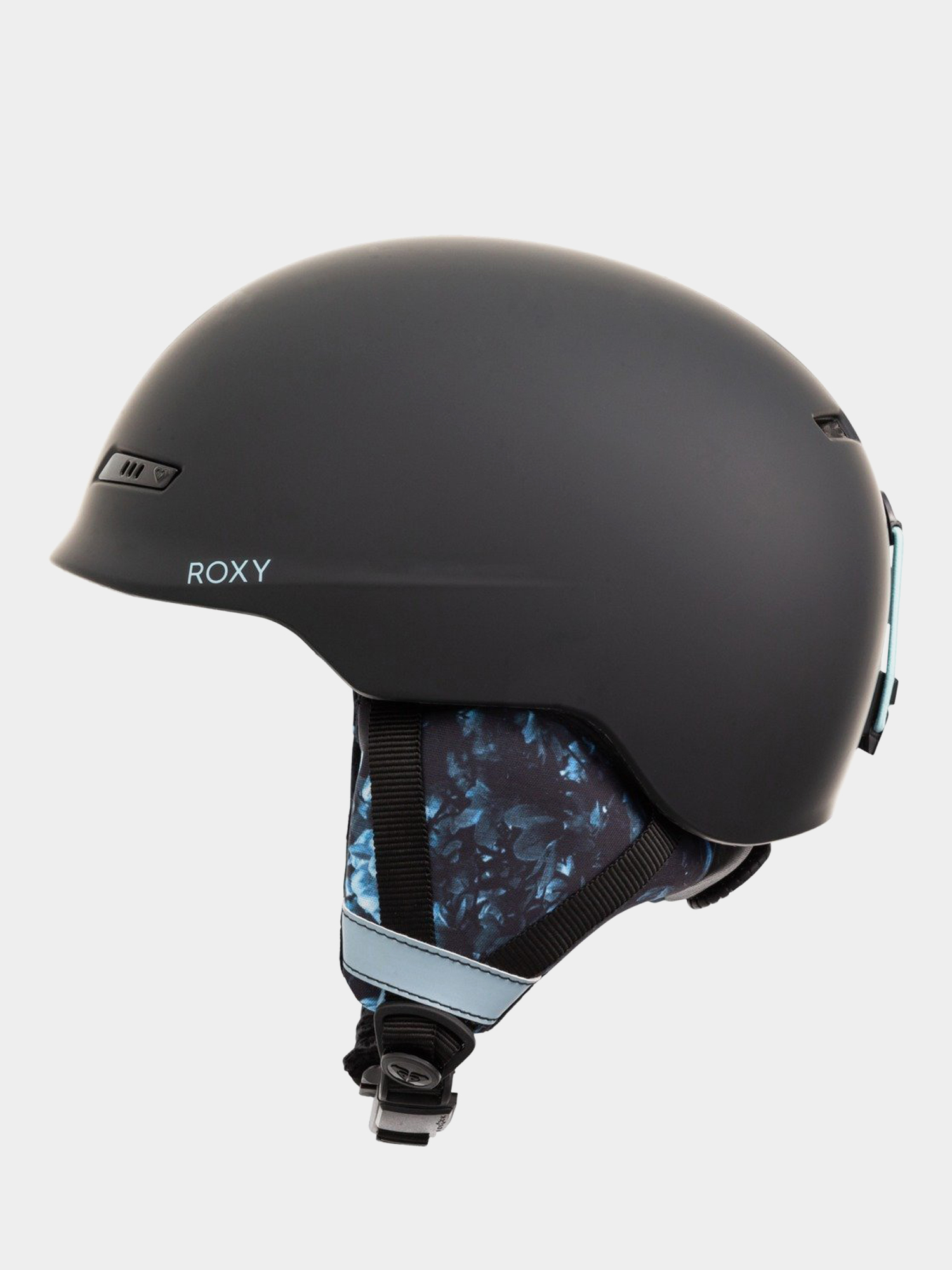 Damski Kask Roxy Angie (true black akio)