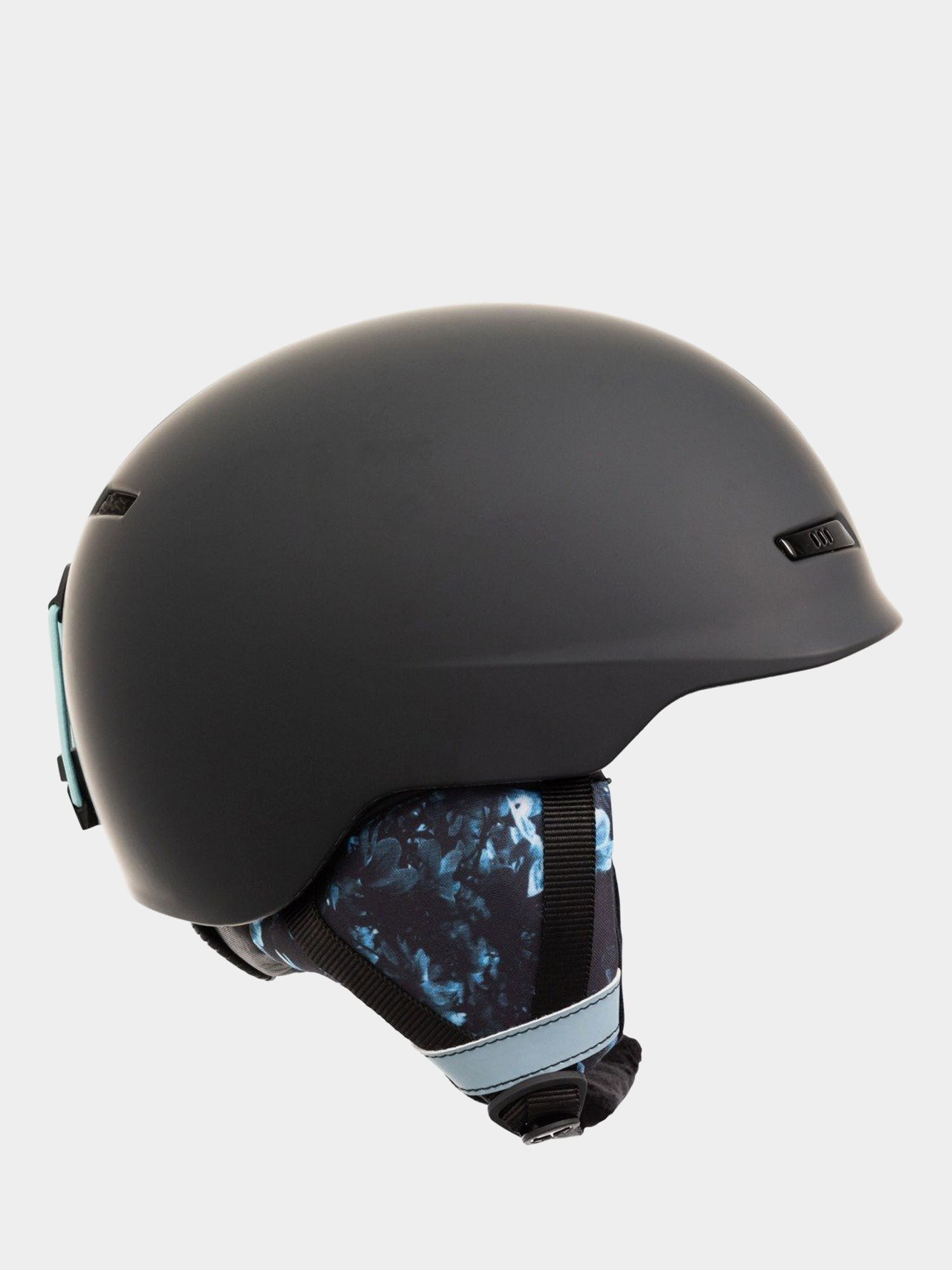 Damski Kask Roxy Angie (true black akio)