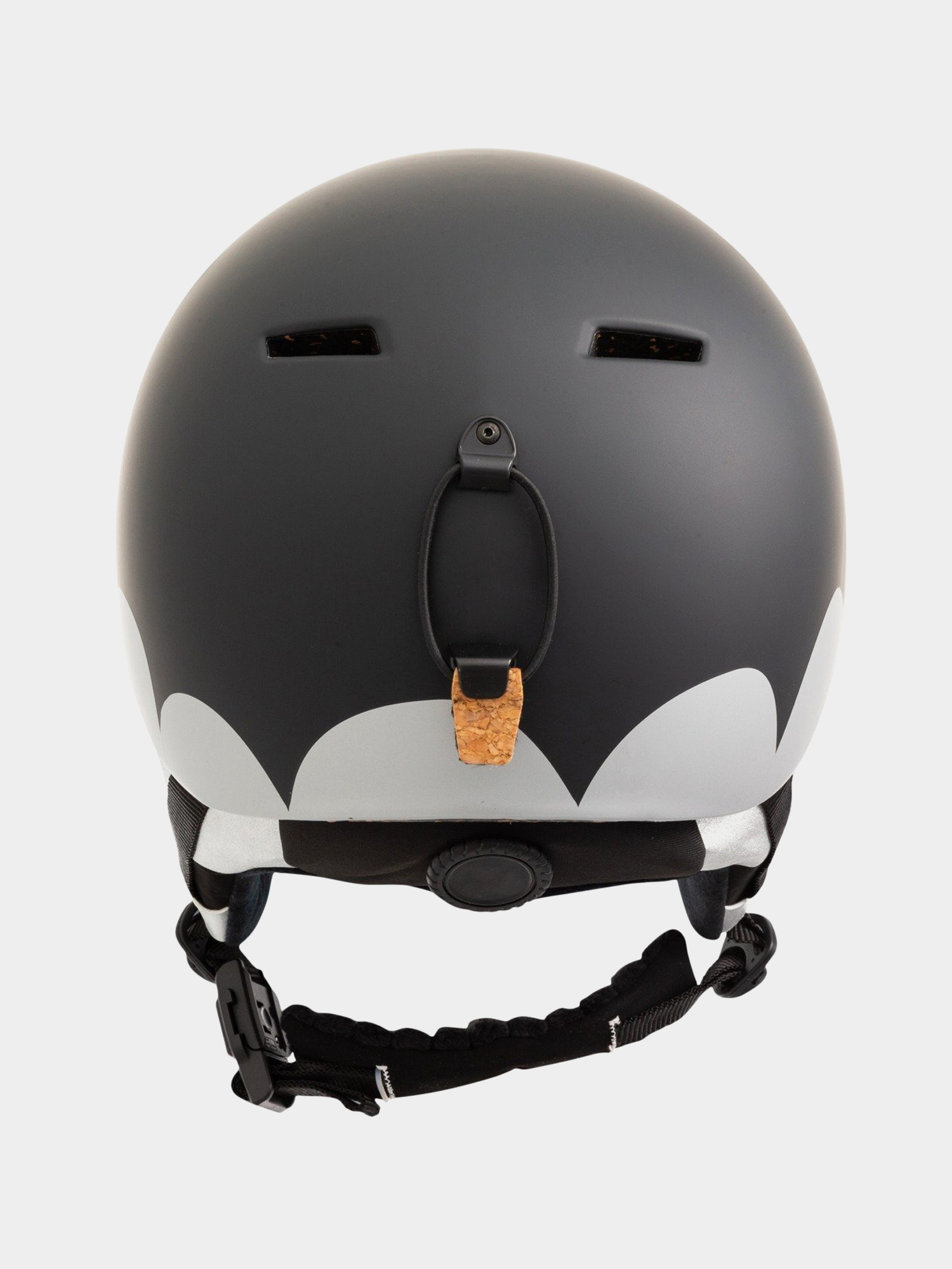 Damski Kask Roxy Rowley X Roxy Angie Srt (true black)