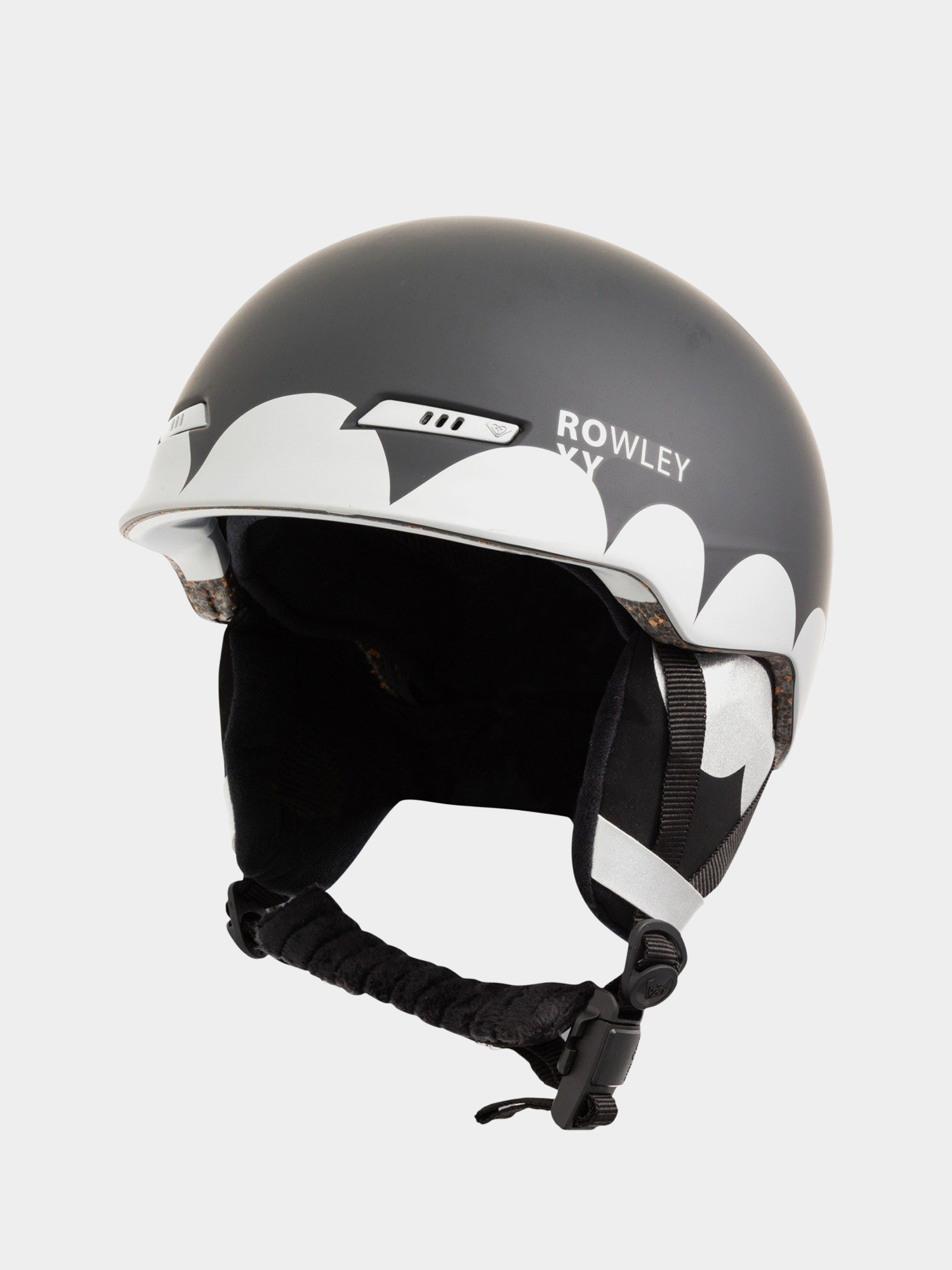 Damski Kask Roxy Rowley X Roxy Angie Srt (true black)