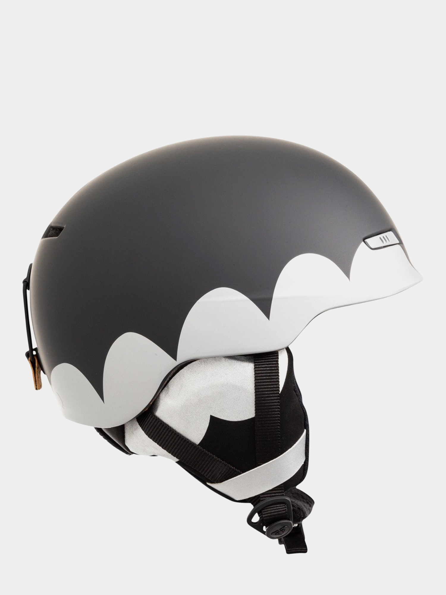 Damski Kask Roxy Rowley X Roxy Angie Srt (true black)