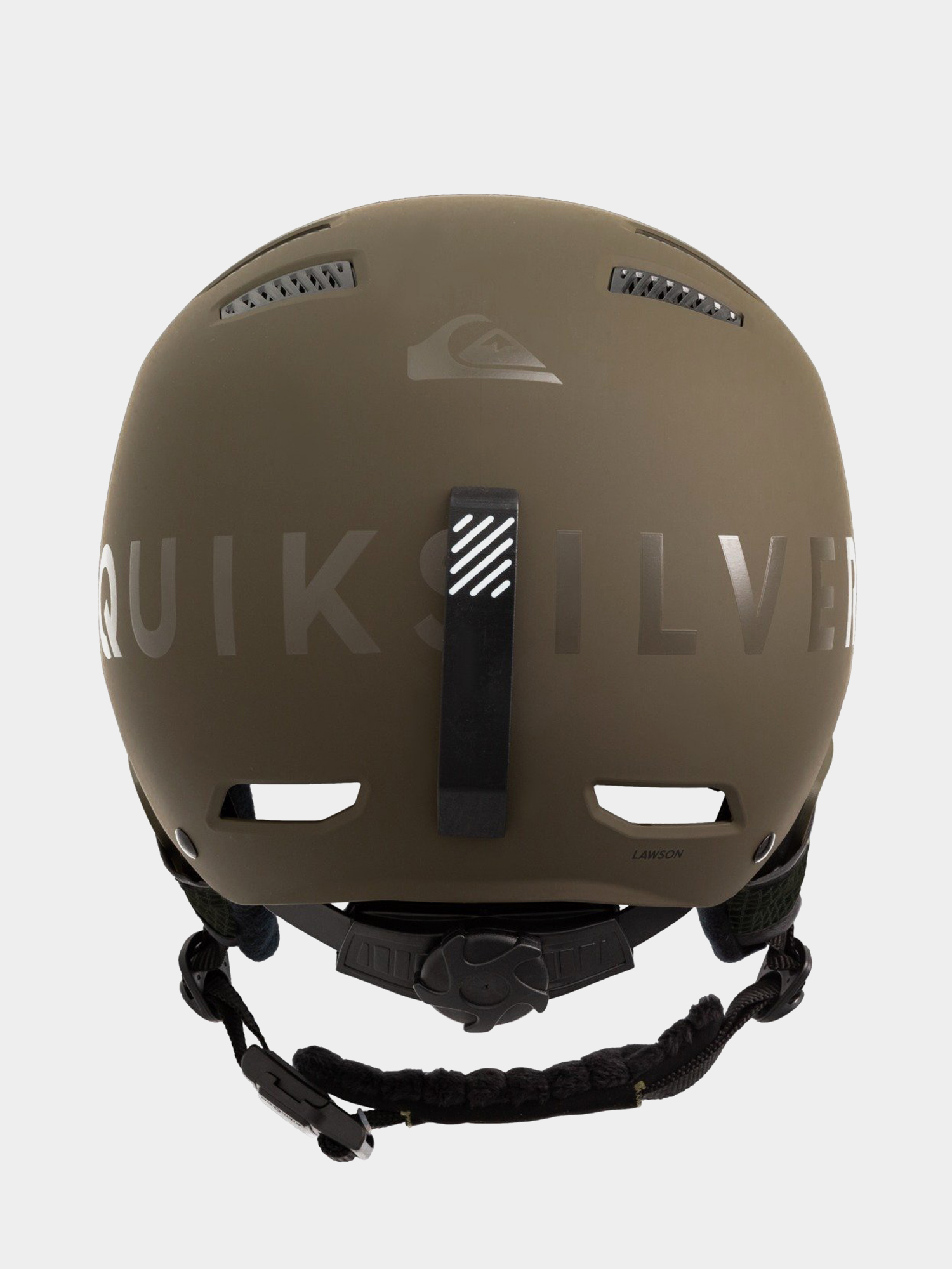 Męski Kask Quiksilver Lawson (grape leaf)