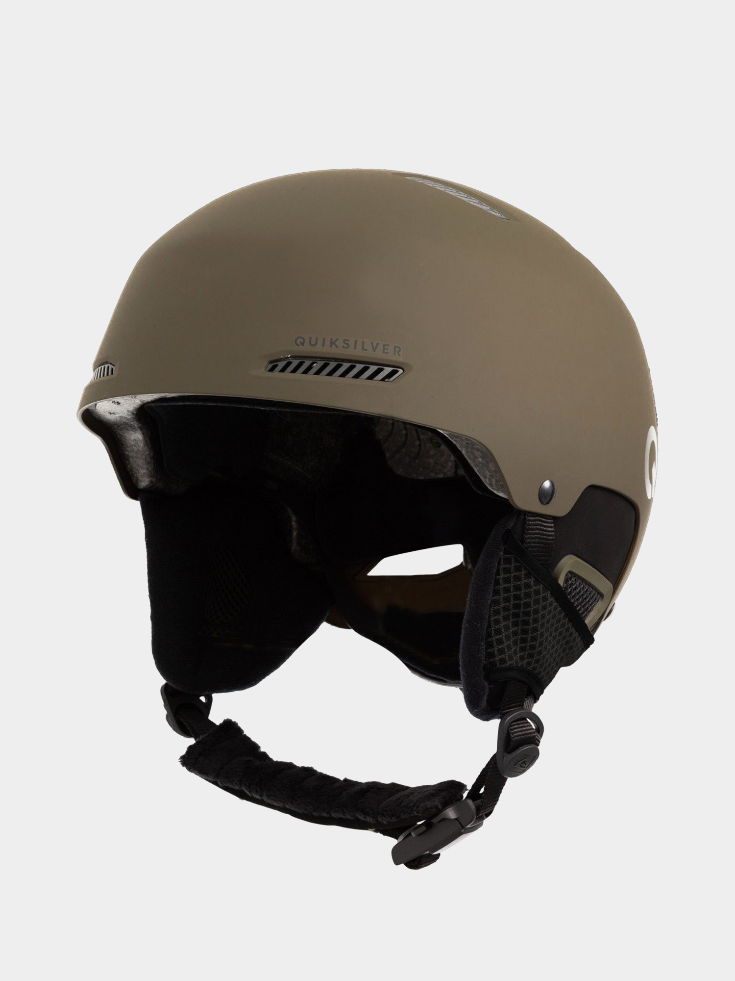 Męski Kask Quiksilver Lawson (grape leaf)