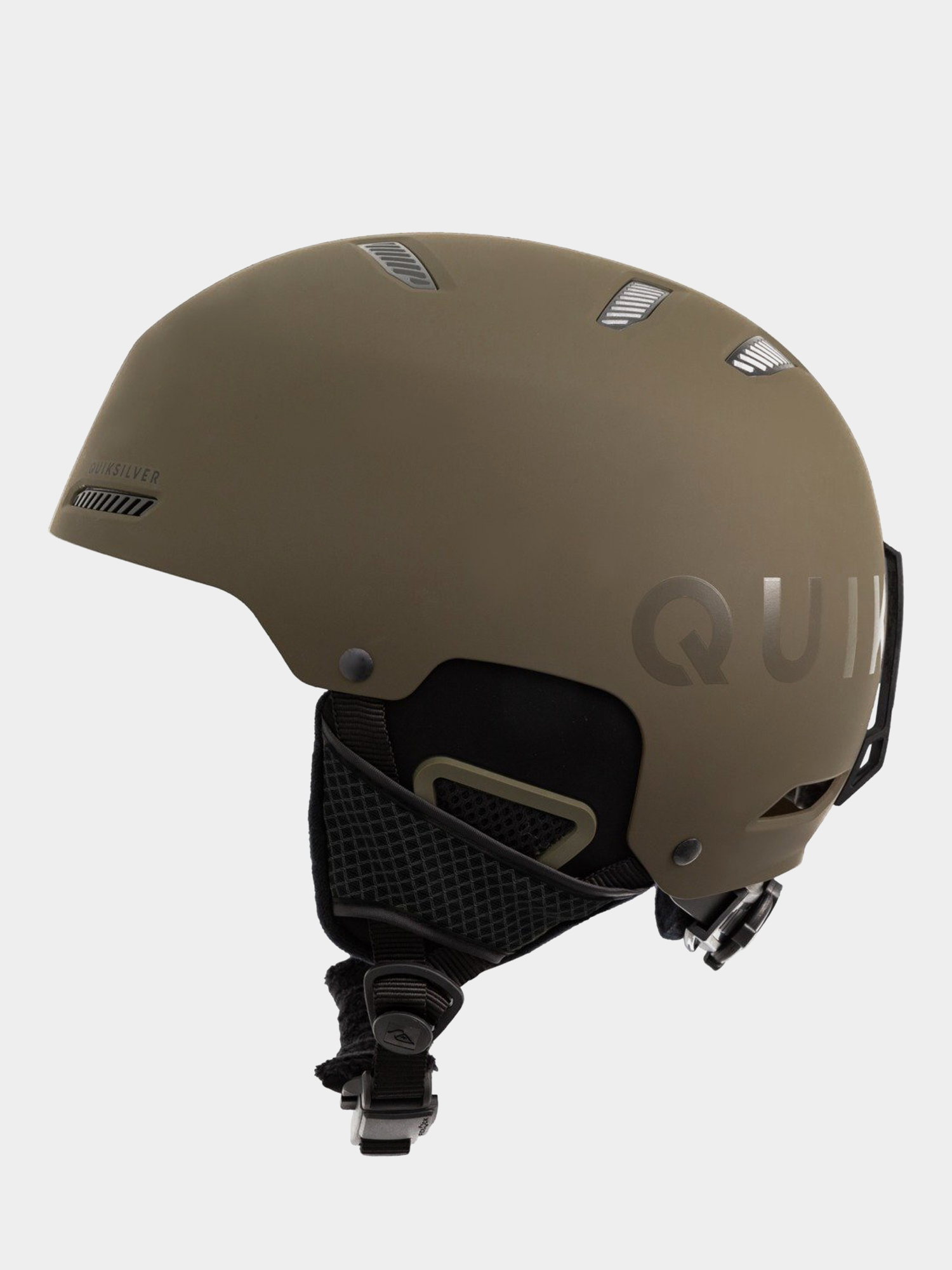 Męski Kask Quiksilver Lawson (grape leaf)