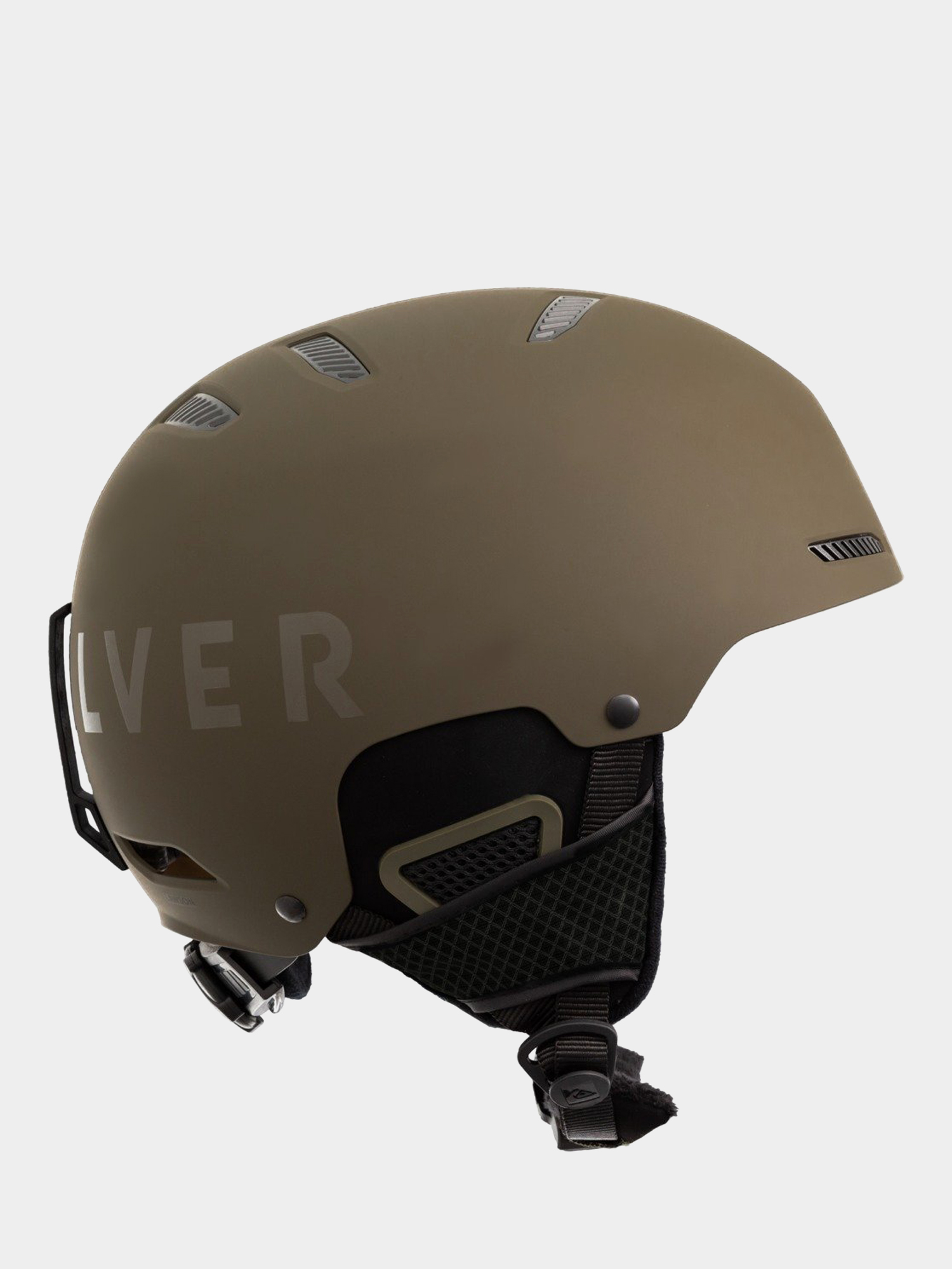 Męski Kask Quiksilver Lawson (grape leaf)