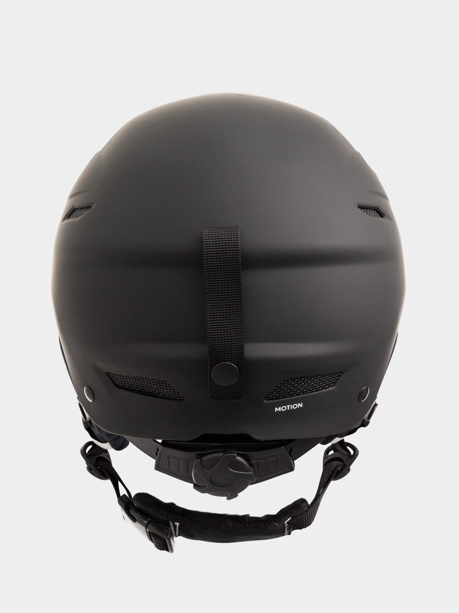 Męski Kask Quiksilver Motion (true black)