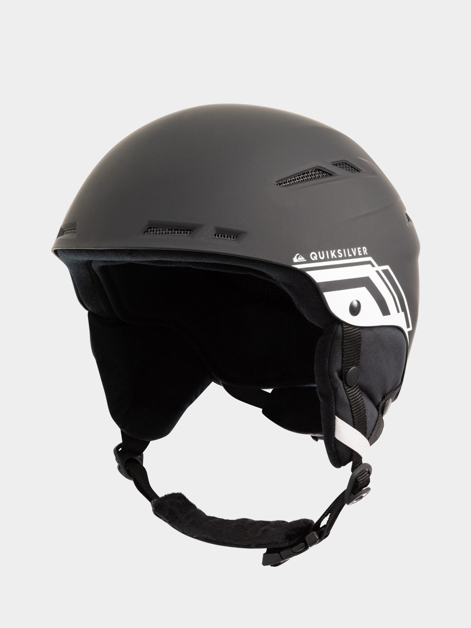 Męski Kask Quiksilver Motion (true black)