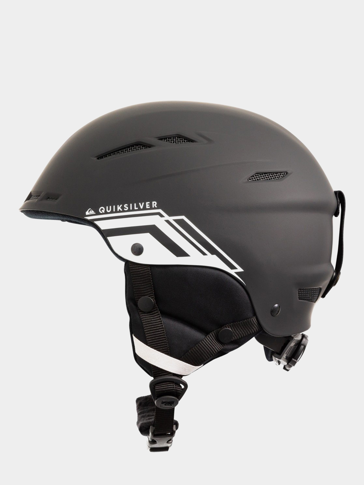 Męski Kask Quiksilver Motion (true black)