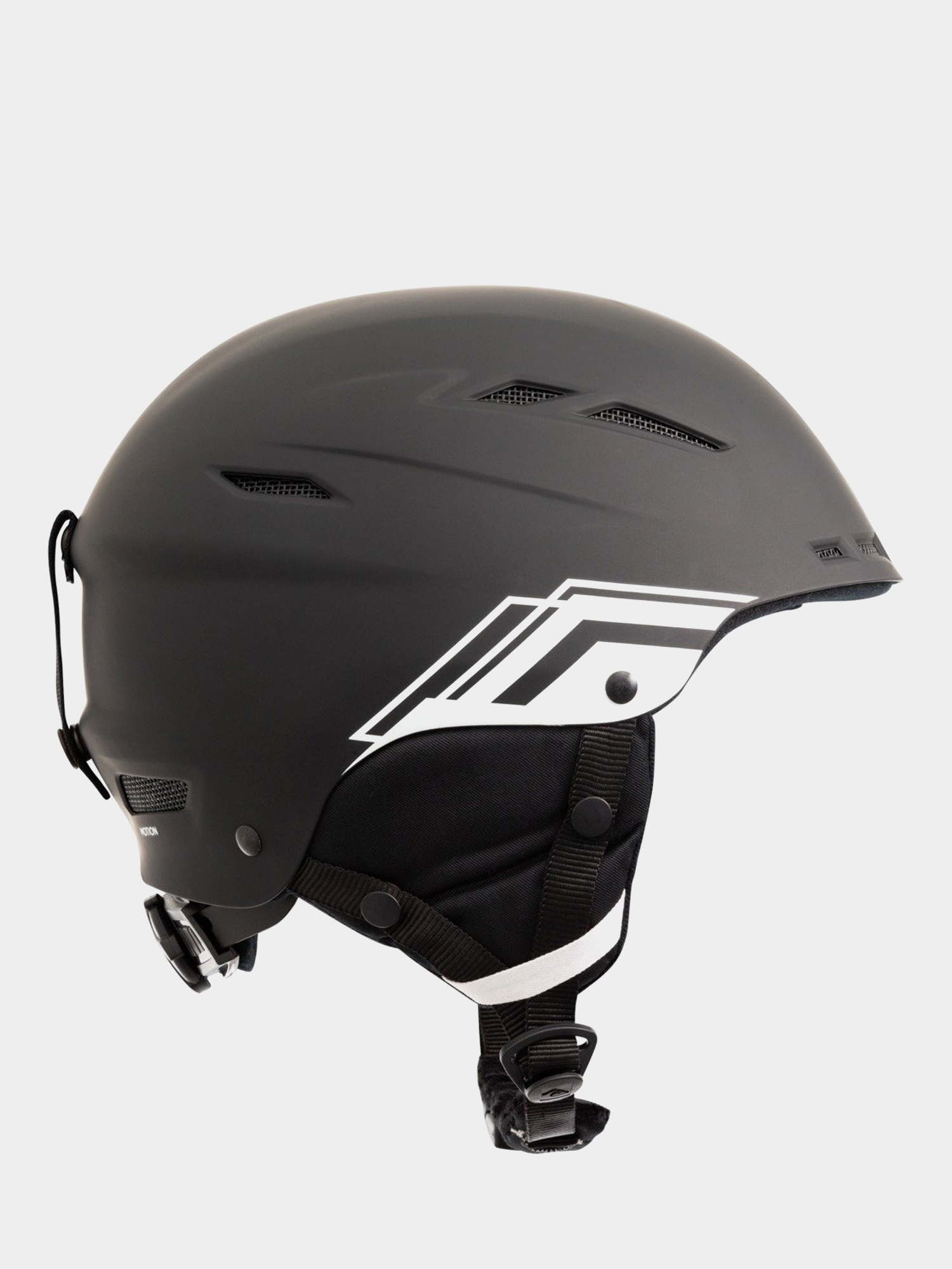 Męski Kask Quiksilver Motion (true black)