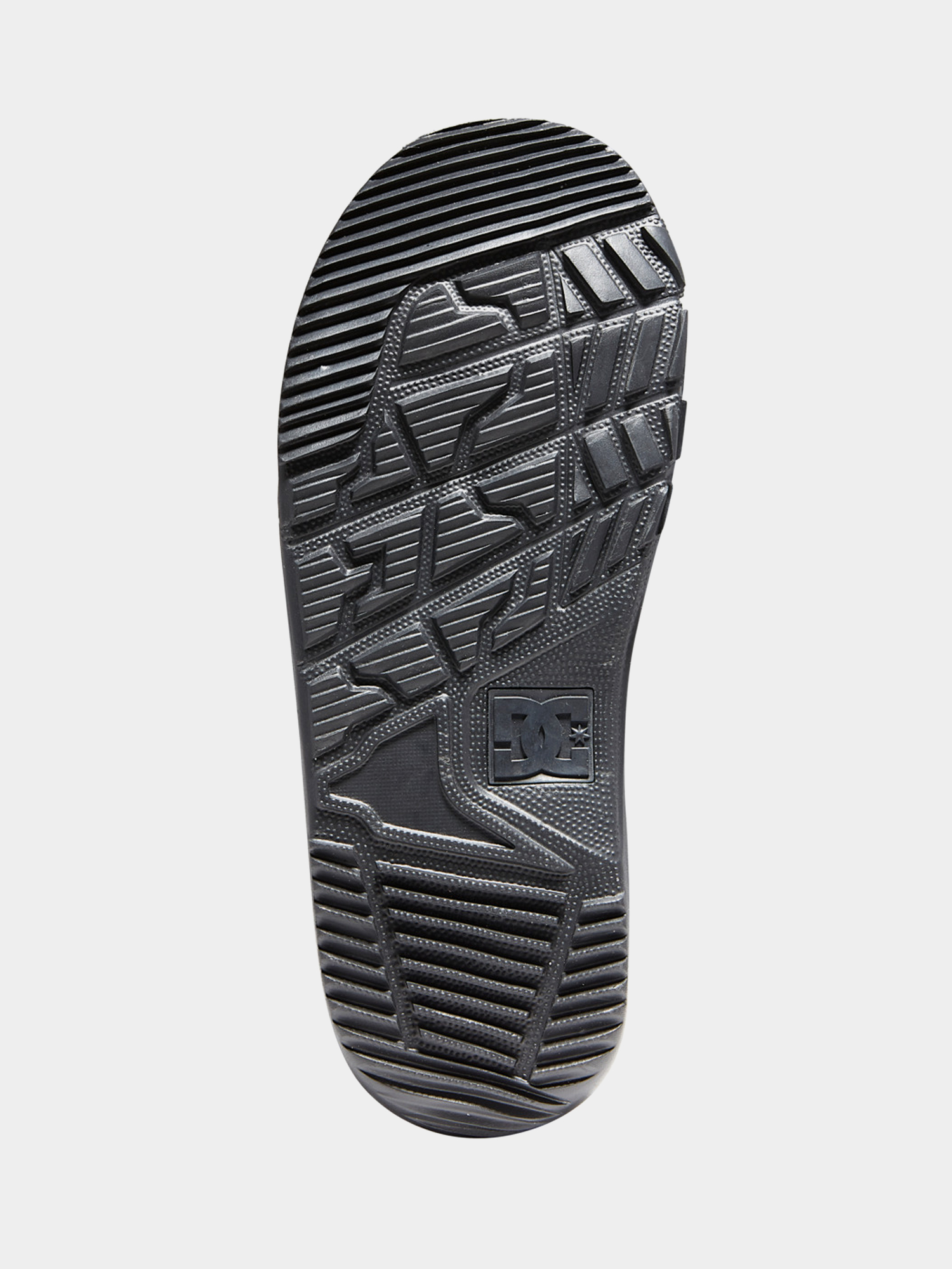 Męskie Buty snowboardowe DC Phase (black)