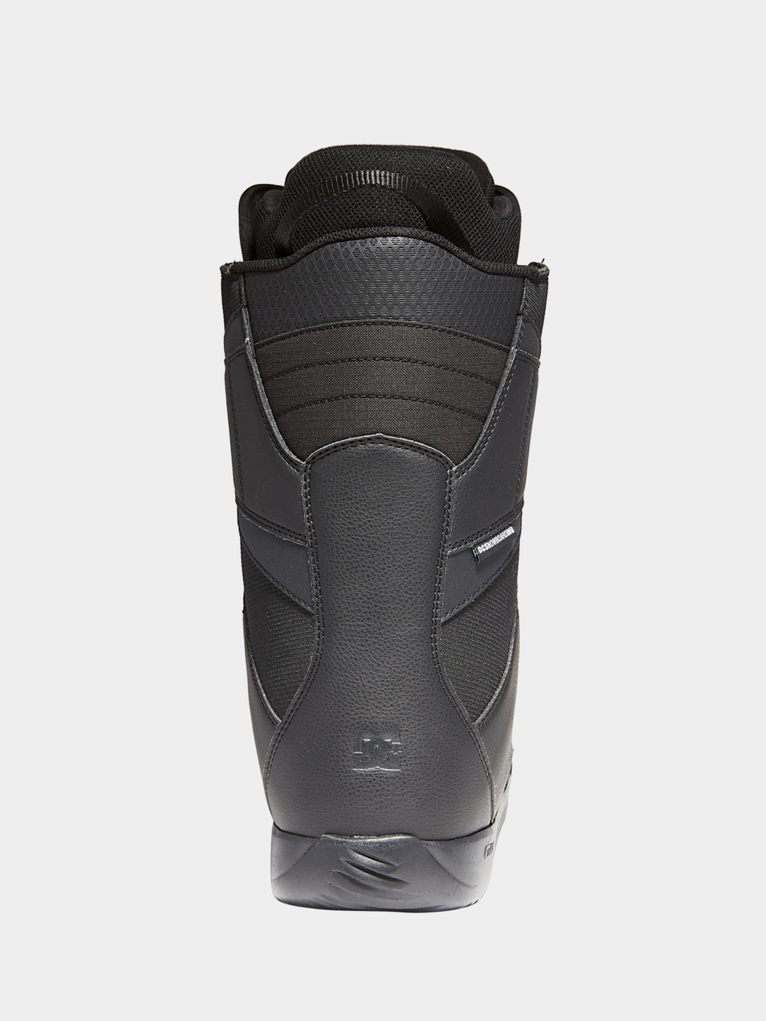 Męskie Buty snowboardowe DC Phase (black)