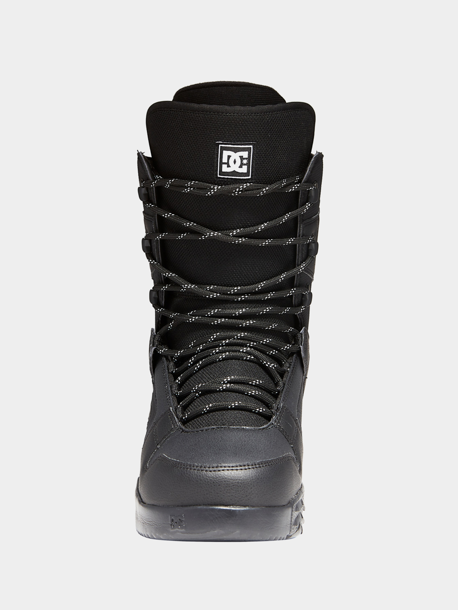 Męskie Buty snowboardowe DC Phase (black)
