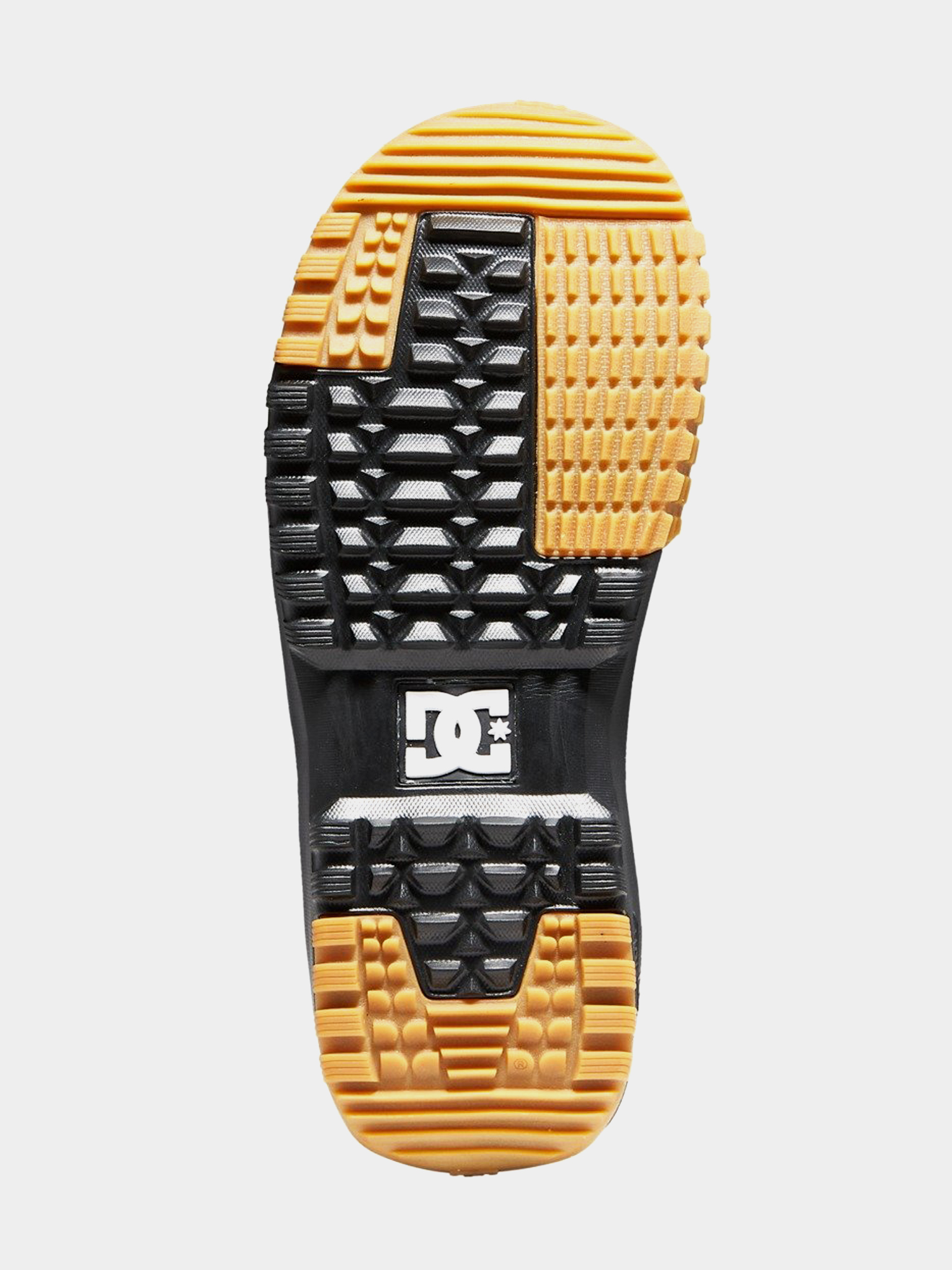 Męskie Buty snowboardowe DC Mutiny (mossy oak cr camo)