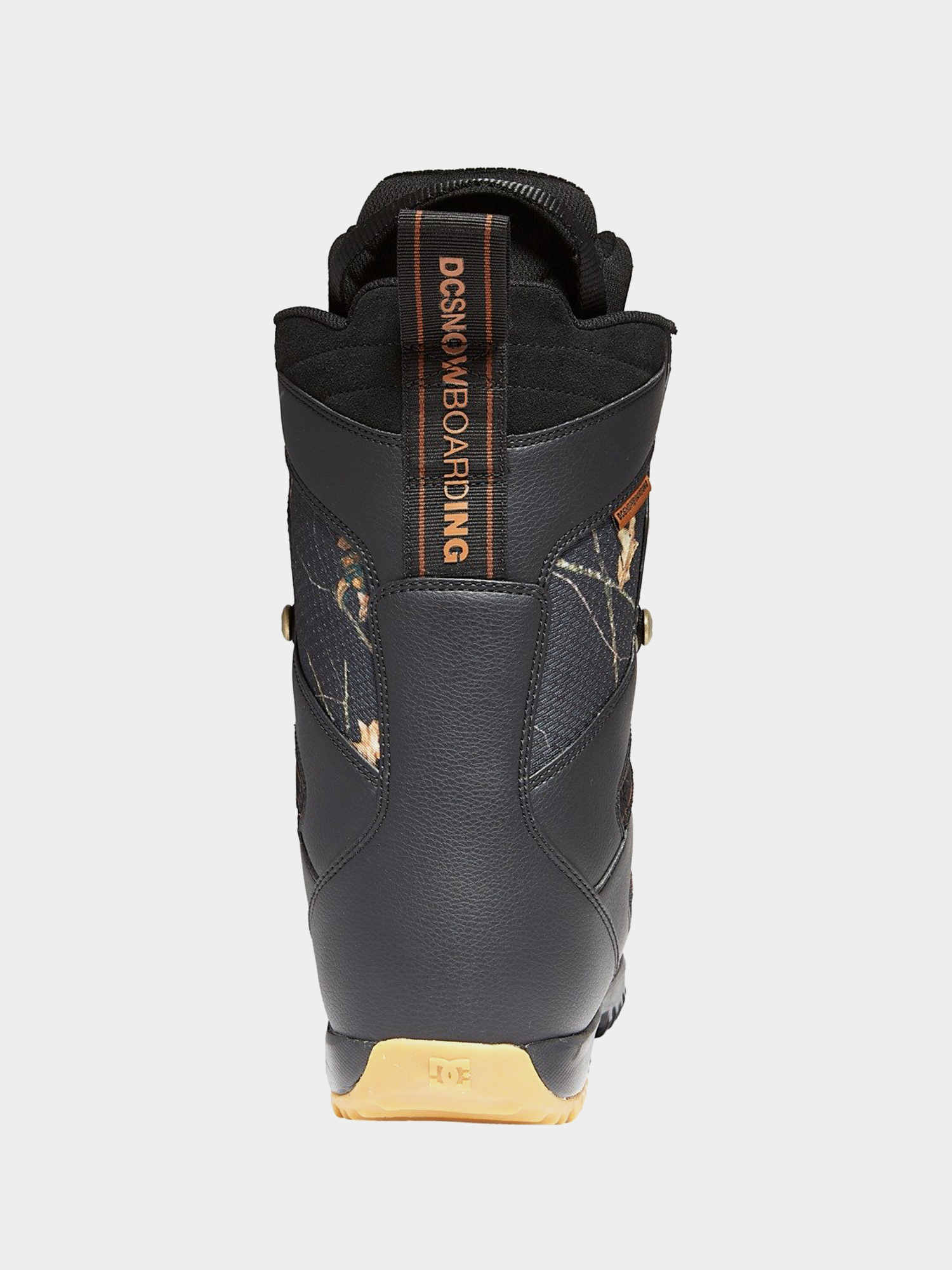 Męskie Buty snowboardowe DC Mutiny (mossy oak cr camo)