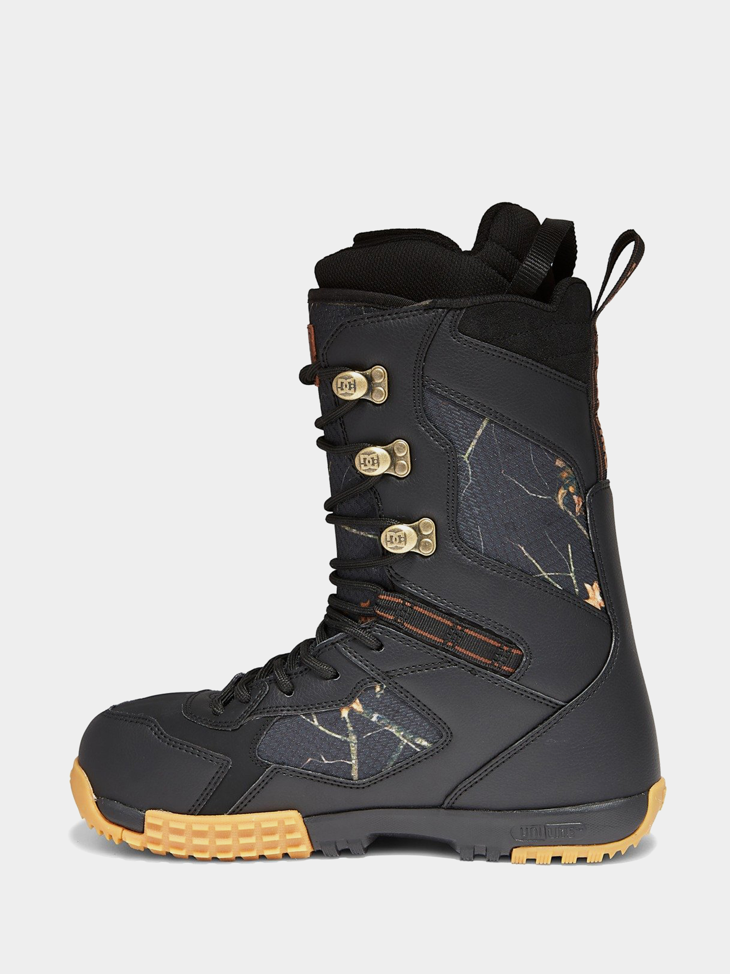 Męskie Buty snowboardowe DC Mutiny (mossy oak cr camo)