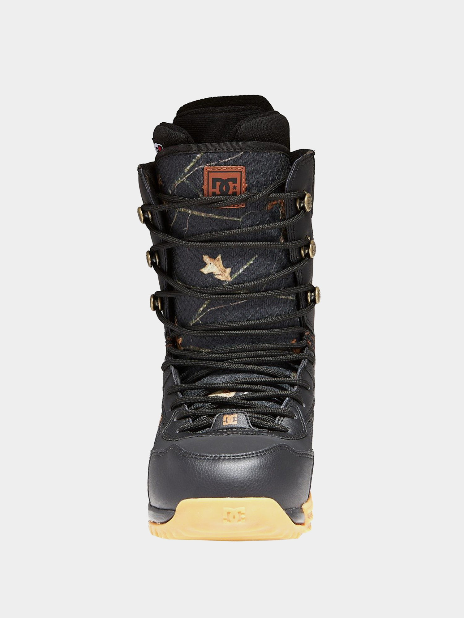 Męskie Buty snowboardowe DC Mutiny (mossy oak cr camo)