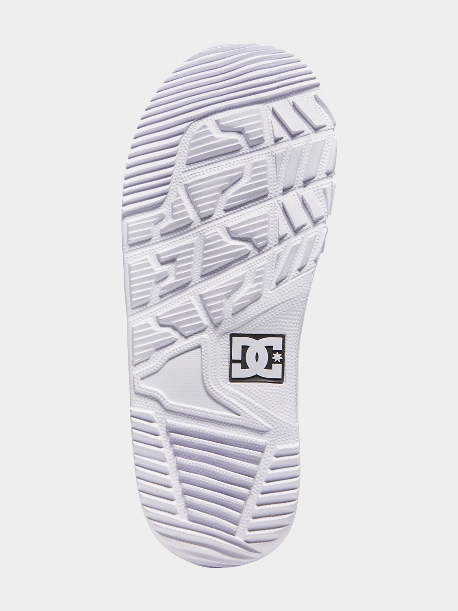 Męskie Buty snowboardowe DC Scout Boa (white)