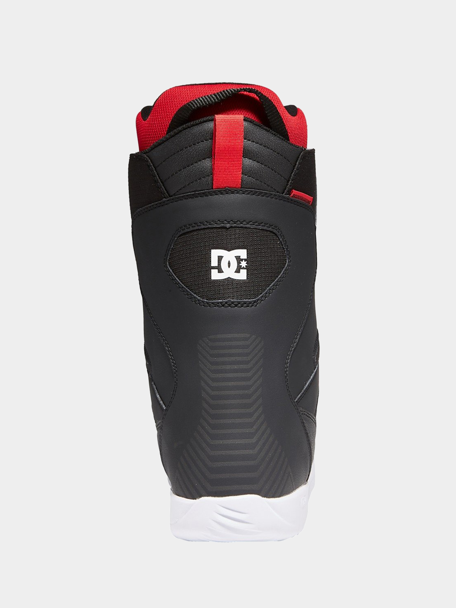 Męskie Buty snowboardowe DC Scout Boa (black)