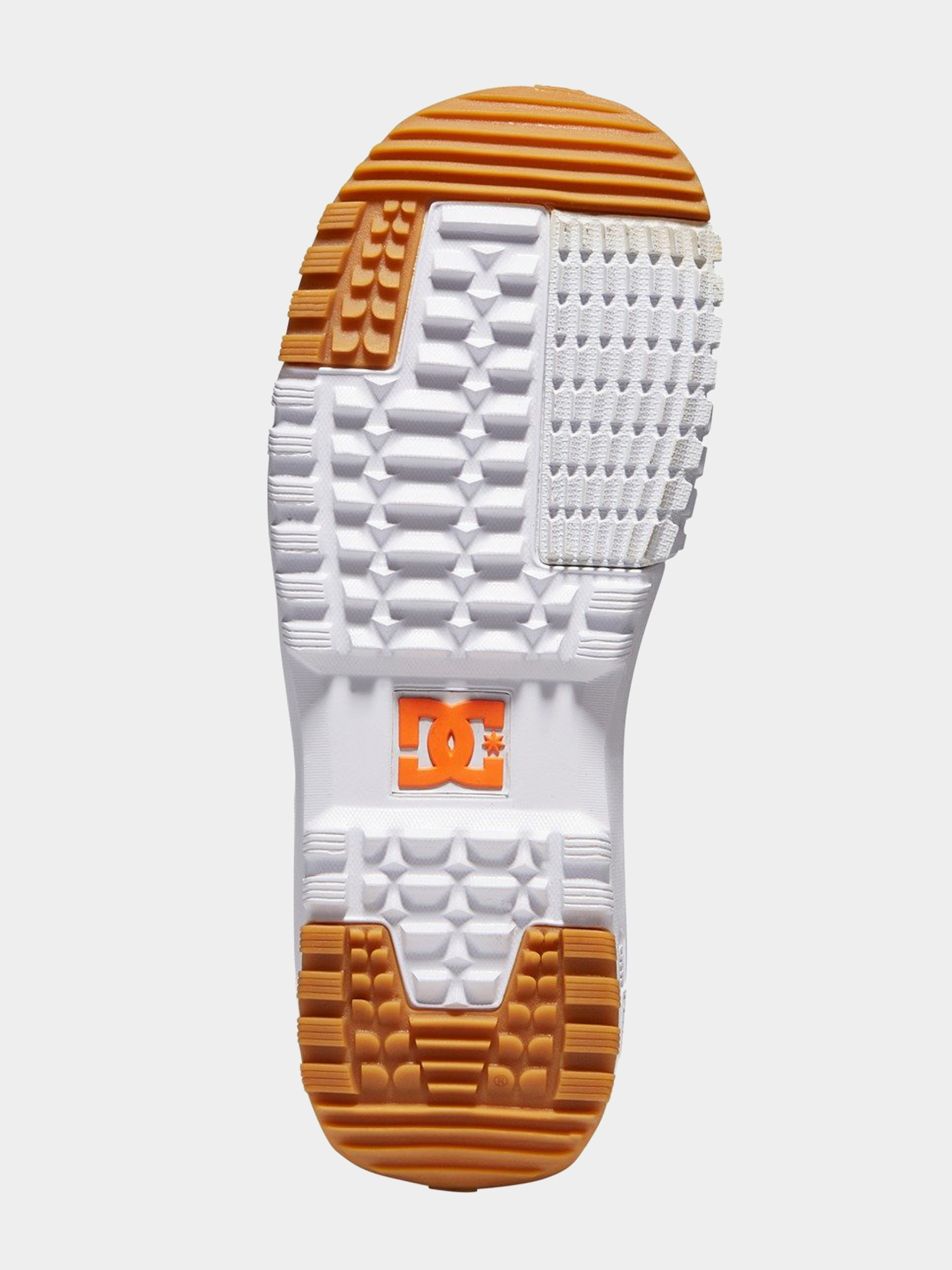 Męskie Buty snowboardowe DC Control Boa (olive)