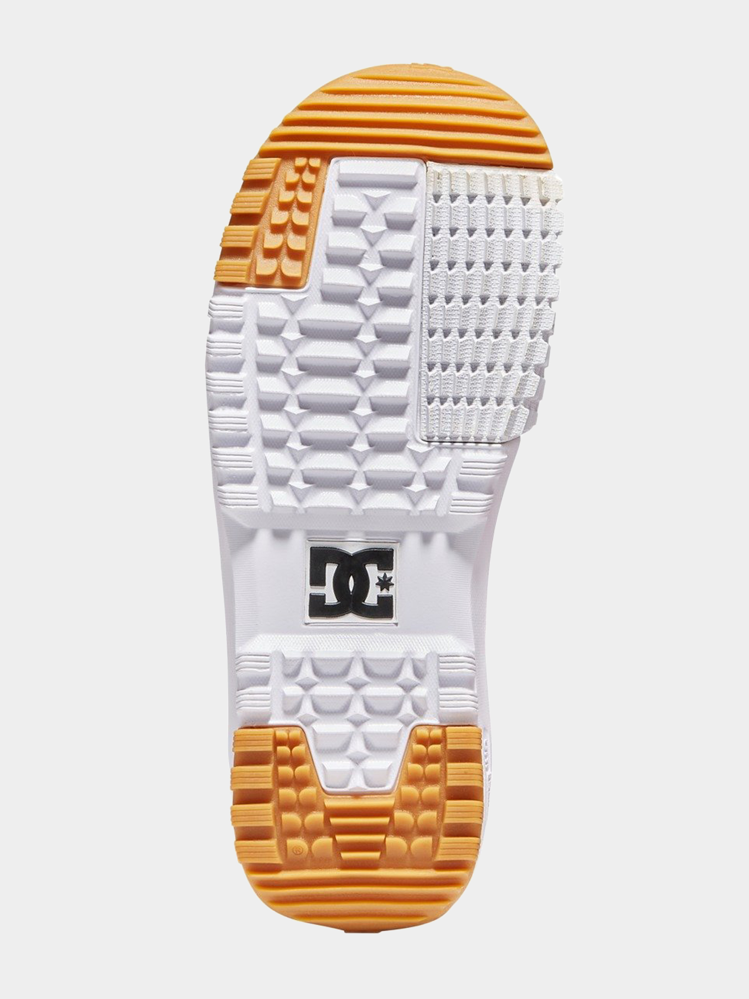 Męskie Buty snowboardowe DC Control Boa (racing red)