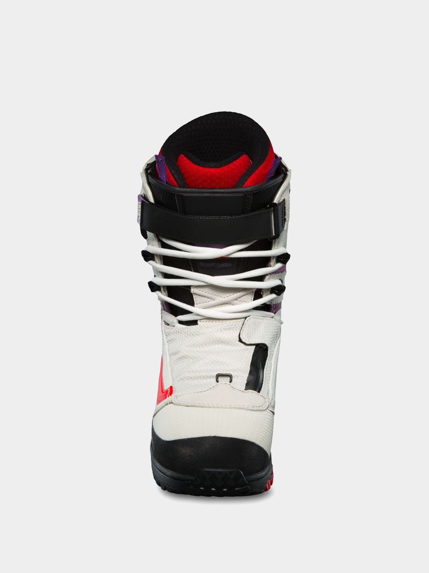 Męskie Buty snowboardowe Vans Infuse (arthur longo/mrshmlw/blk)