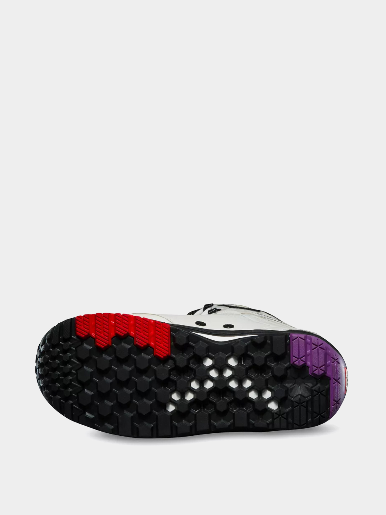 Męskie Buty snowboardowe Vans Infuse (arthur longo/mrshmlw/blk)