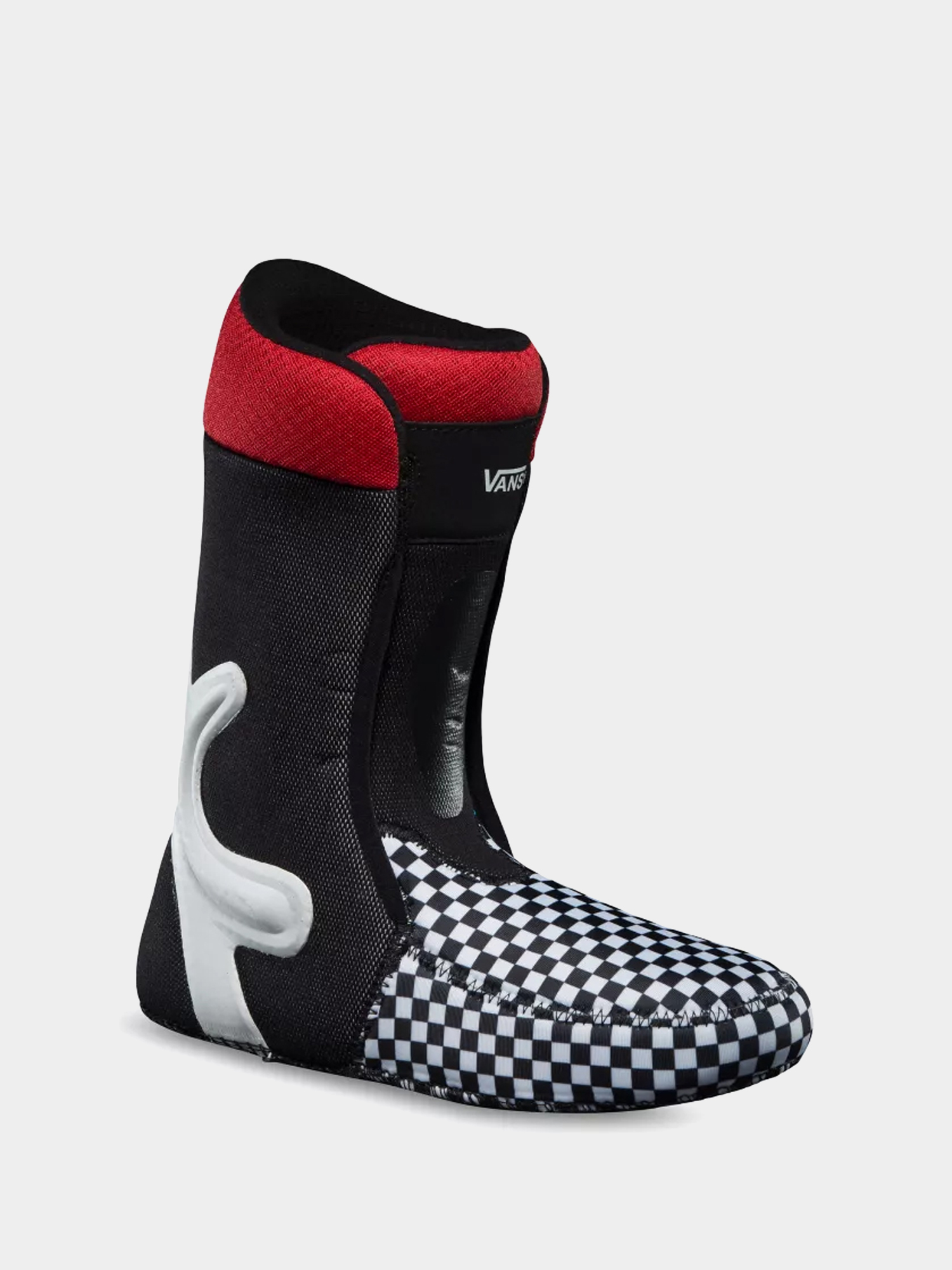 Męskie Buty snowboardowe Vans Infuse (arthur longo/mrshmlw/blk)