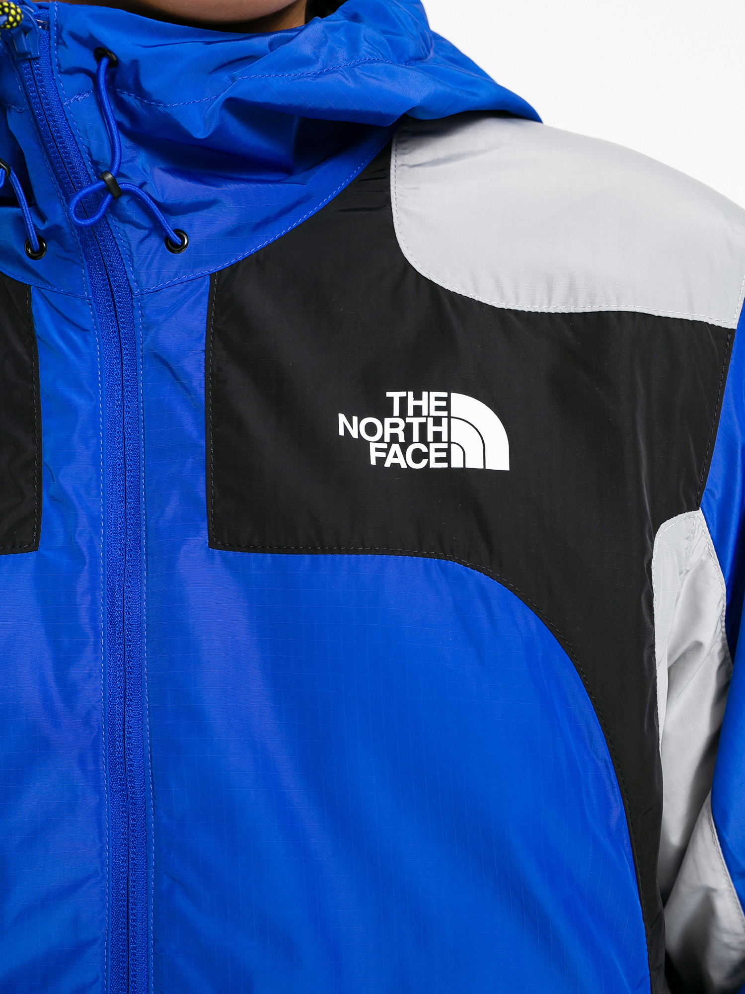Kurtka The North Face Black Box Search & Rescue Wind (tnf blue)